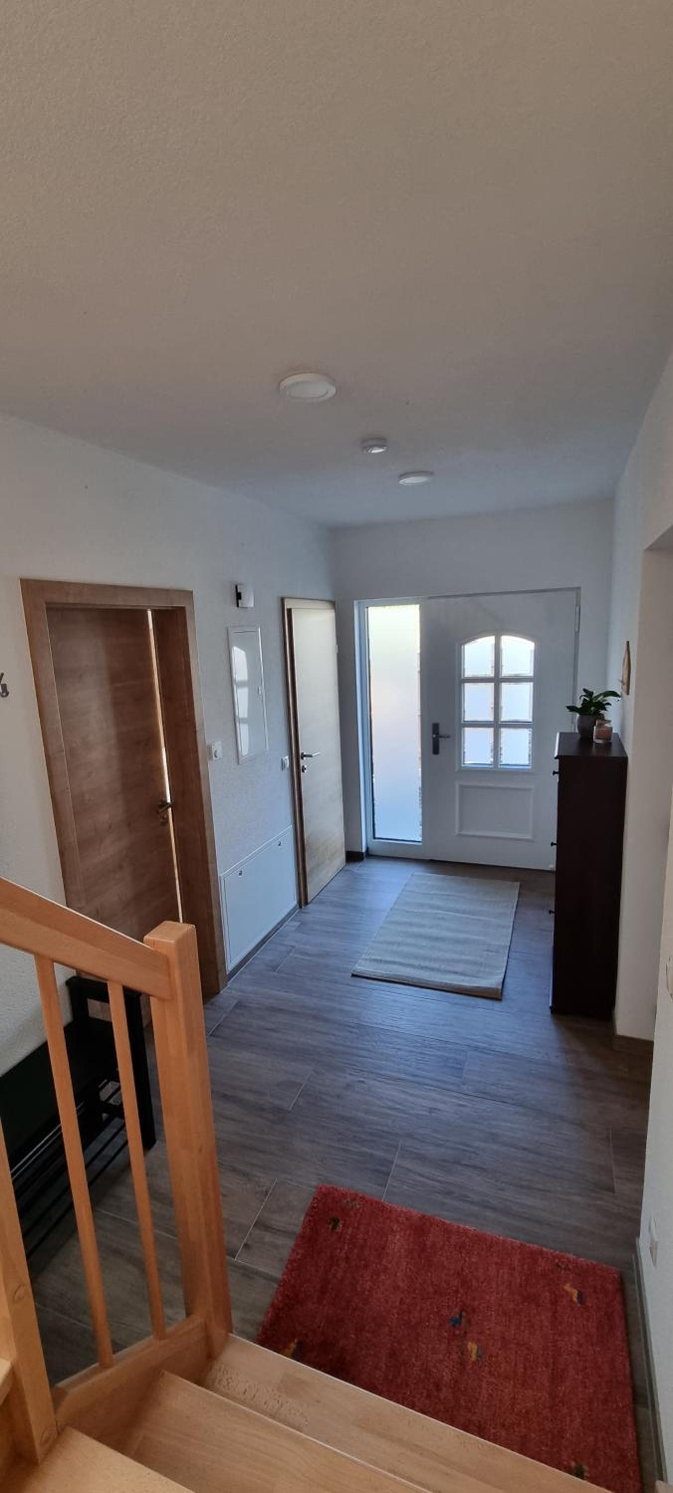 Ferienwohnung in Mariahof
