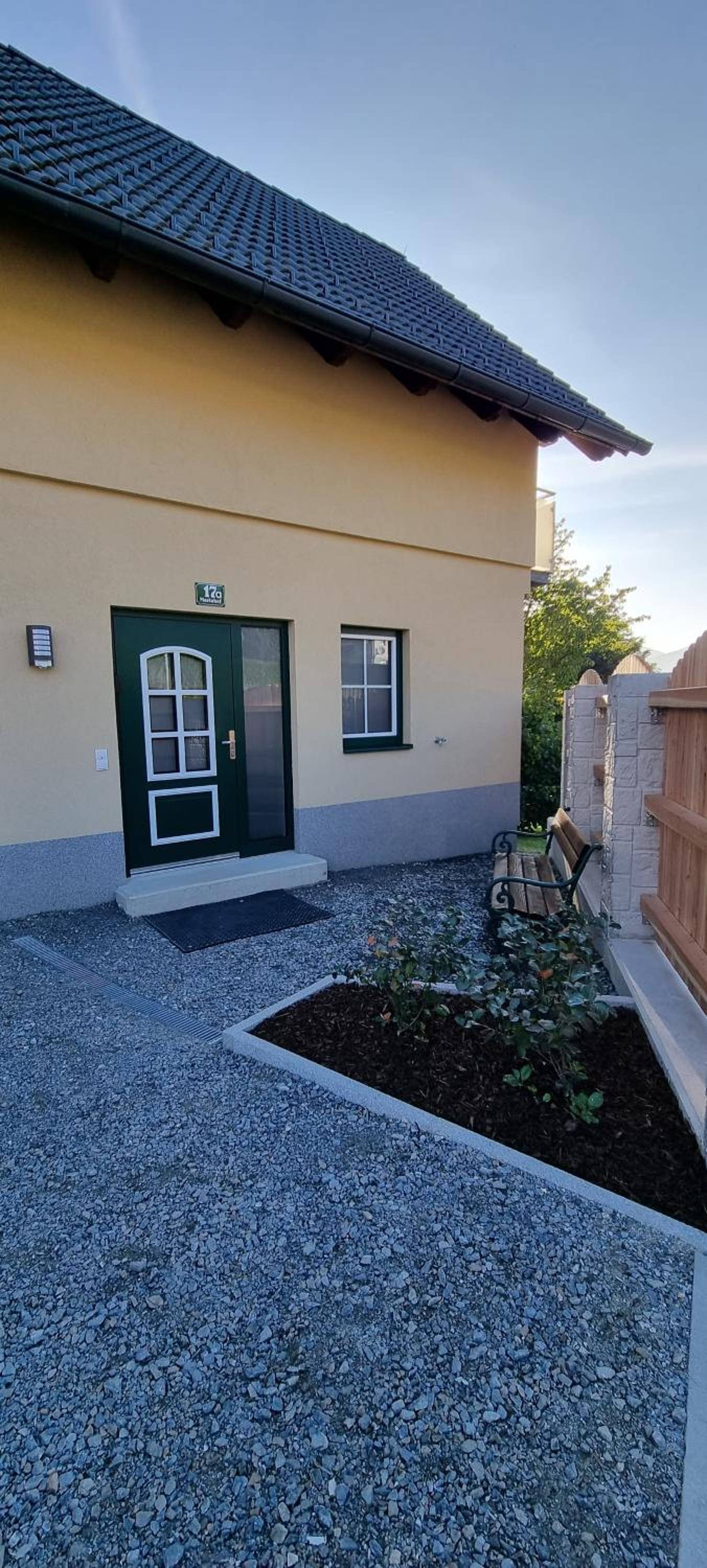 Ferienwohnung in Mariahof