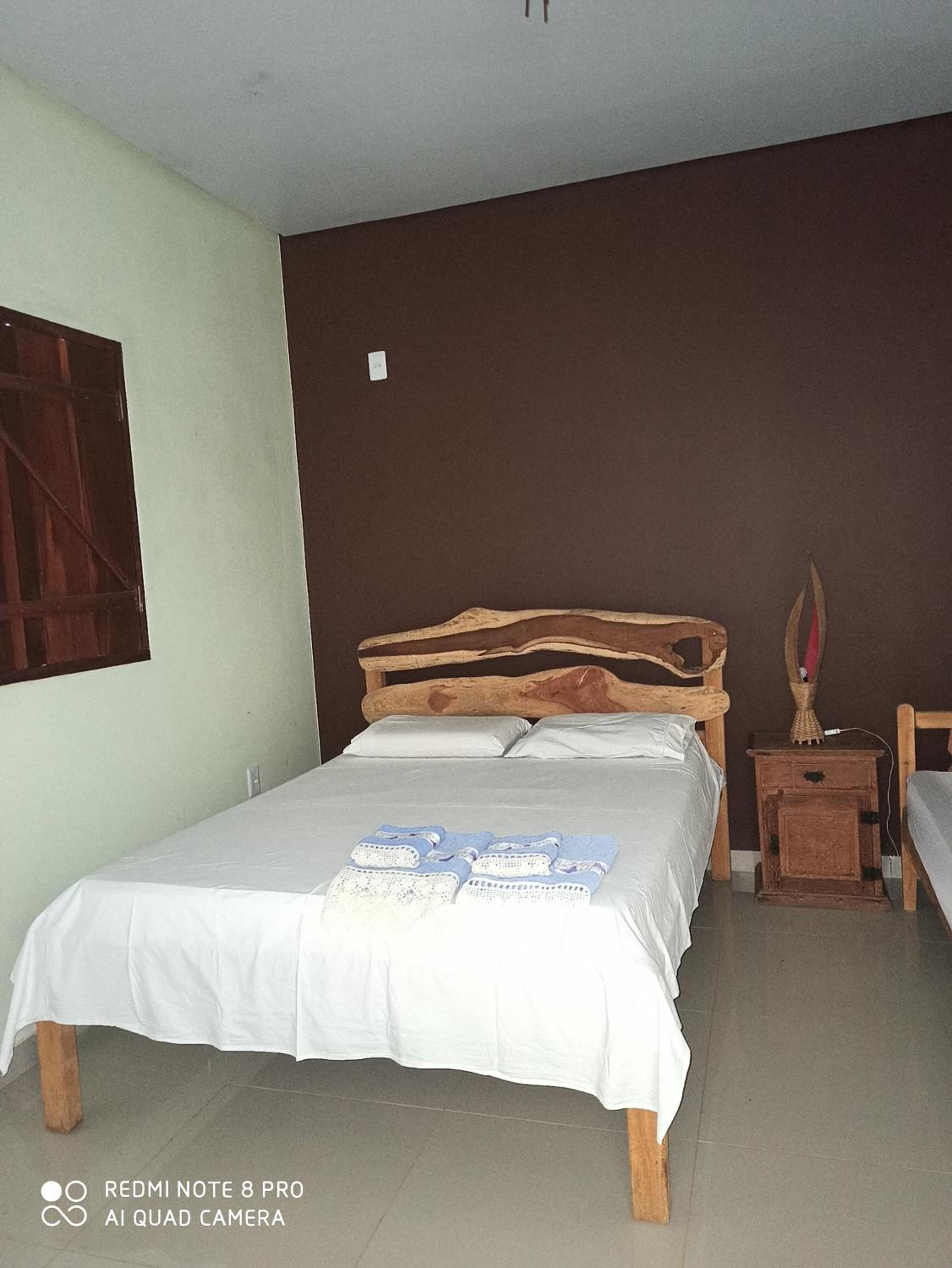 Casa com piscina em São Jorge Go