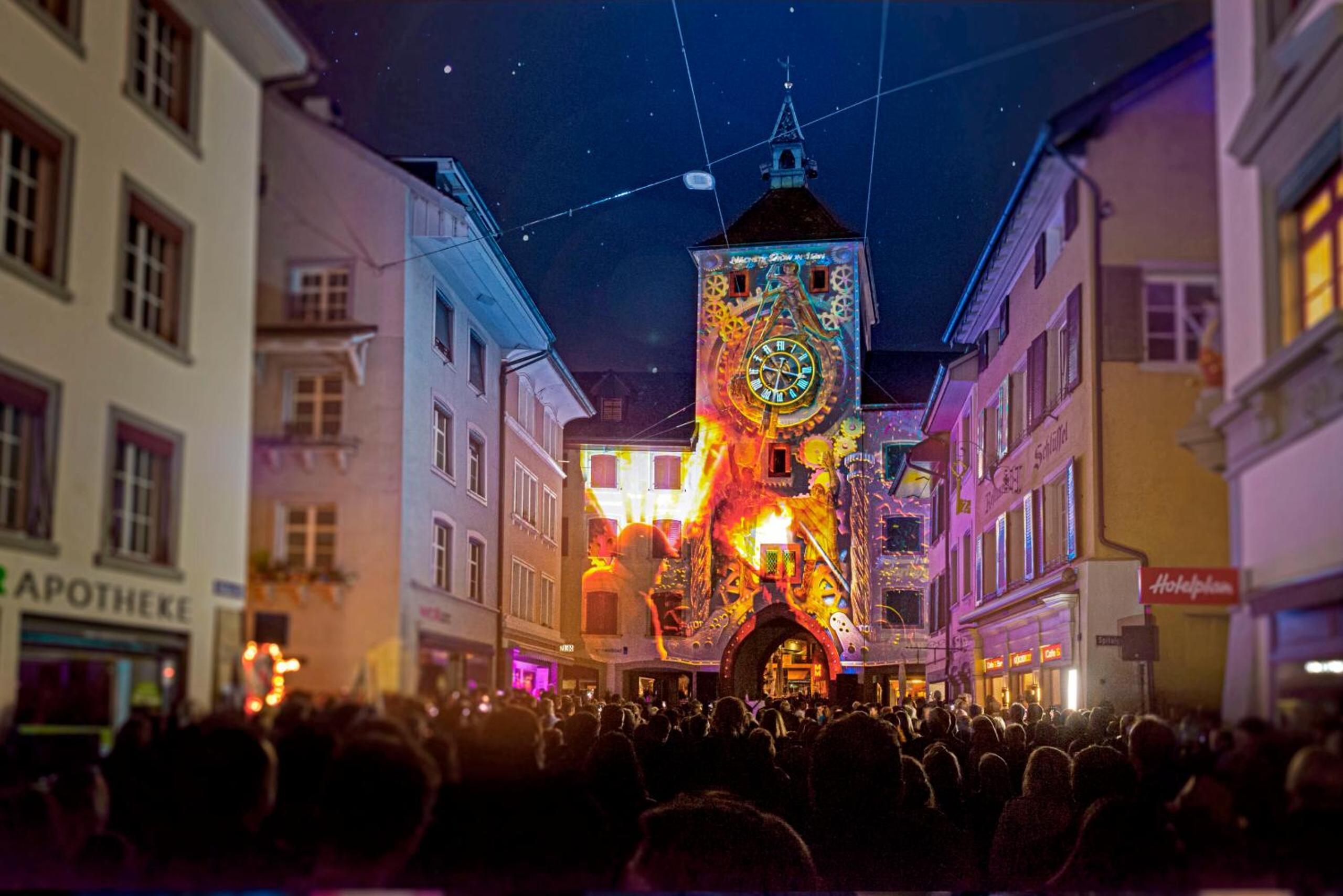 Stedtli Liestal