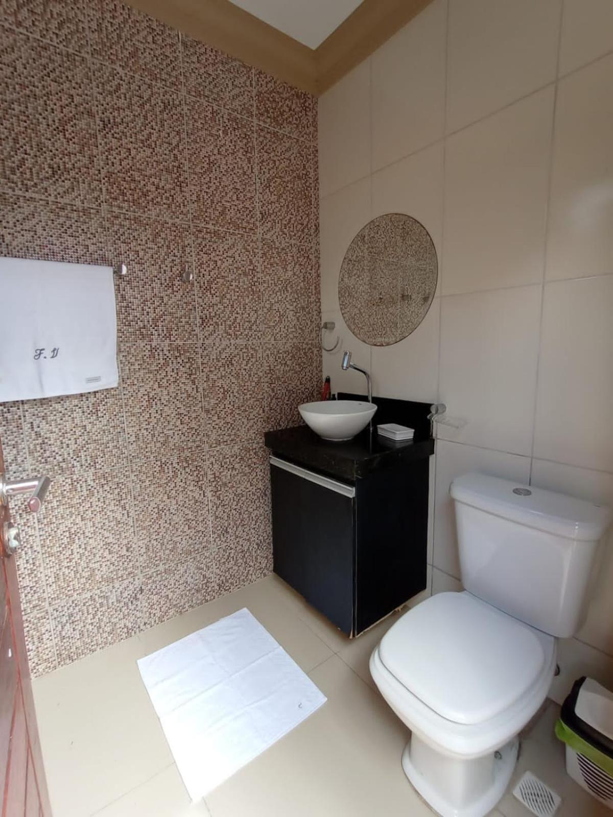 Casa MARAGOGI com PISCINA e área GOURMET COMPLETA