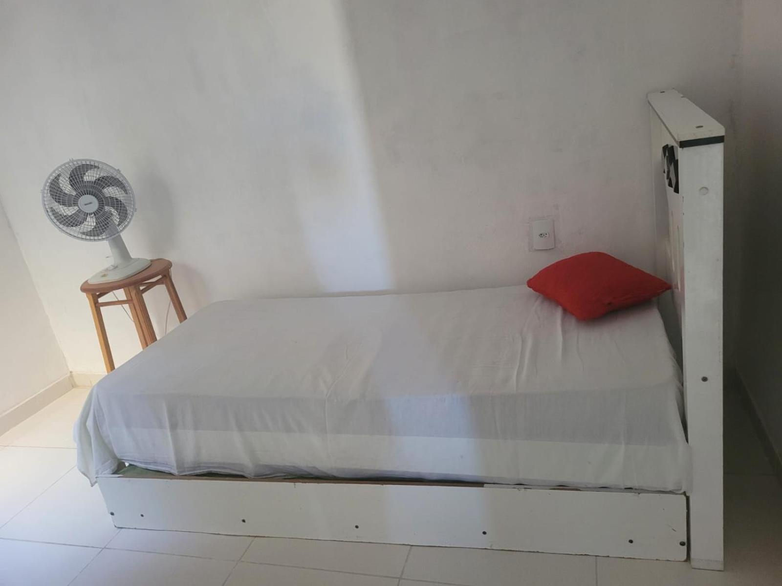 Quatro quartos em Tamandaré - PE