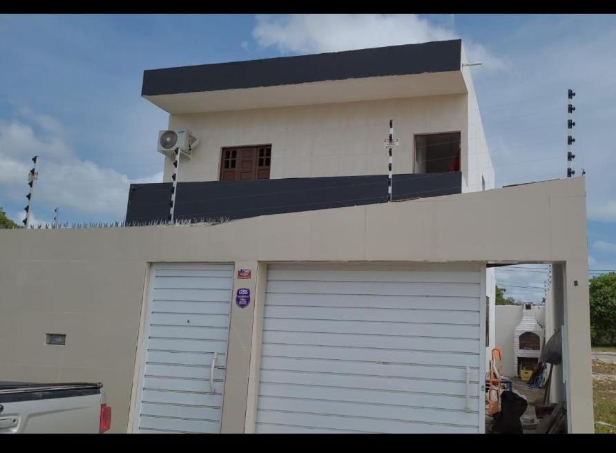 Quatro quartos em Tamandaré - PE