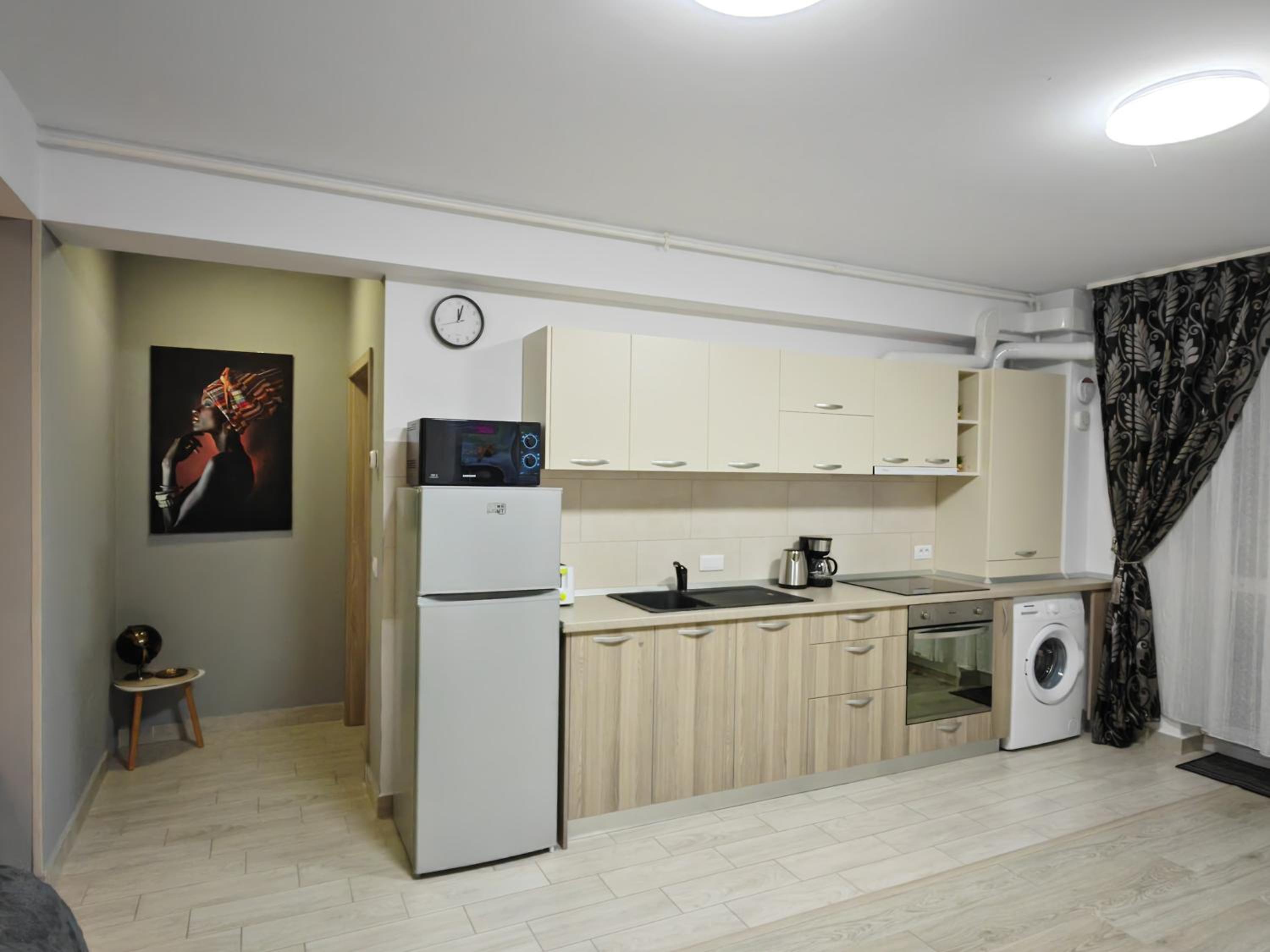 Apartment Jessica