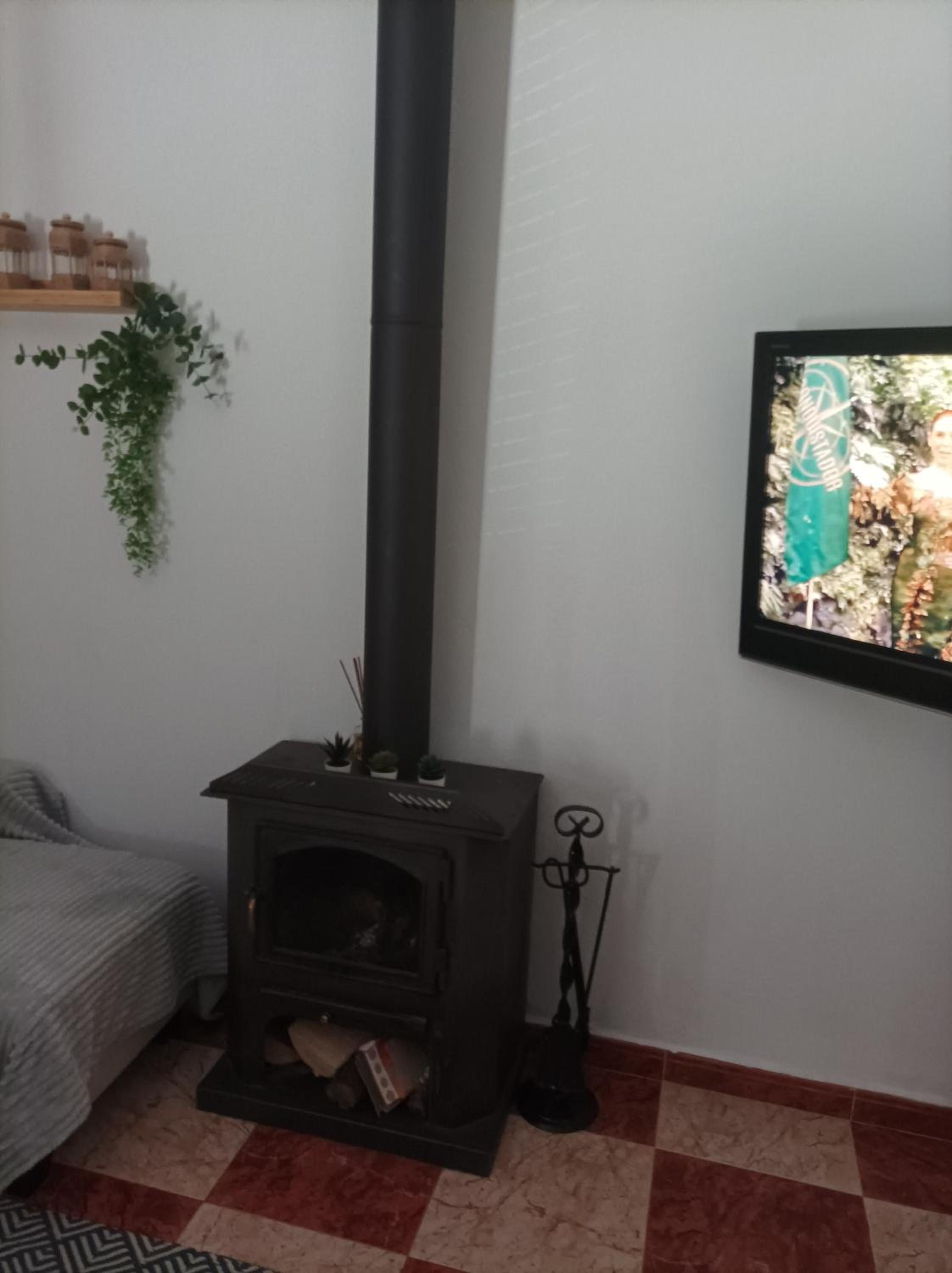 CASA SENDERO DEL RIO