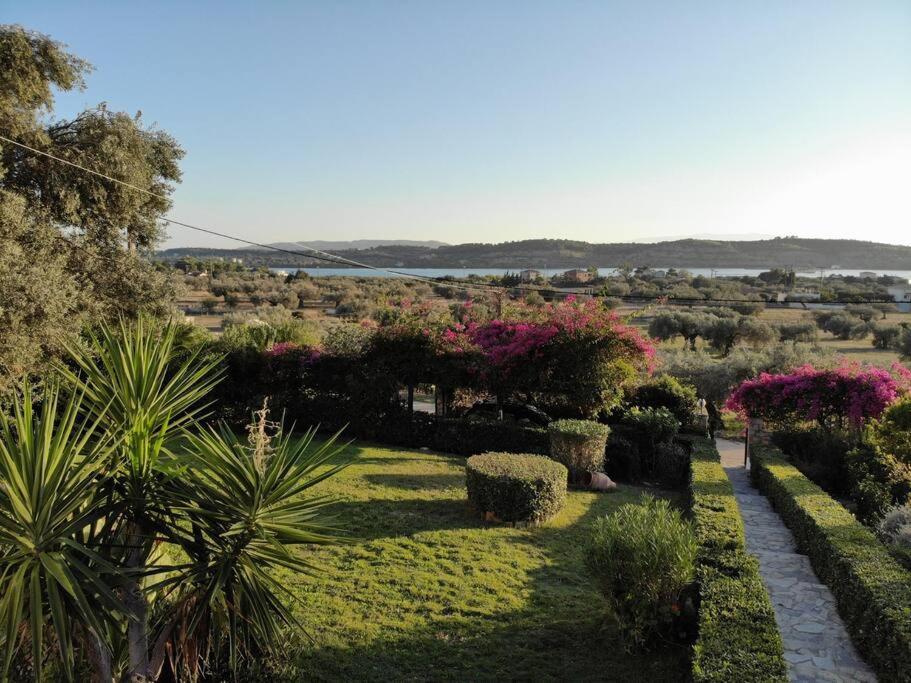 Villa Evridiki - Walking distance to beach view 4