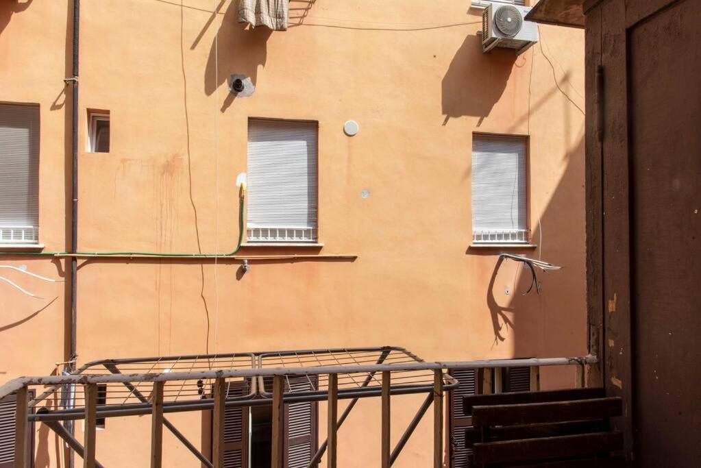 La casa di Marisela in Via Emanuele Filiberto