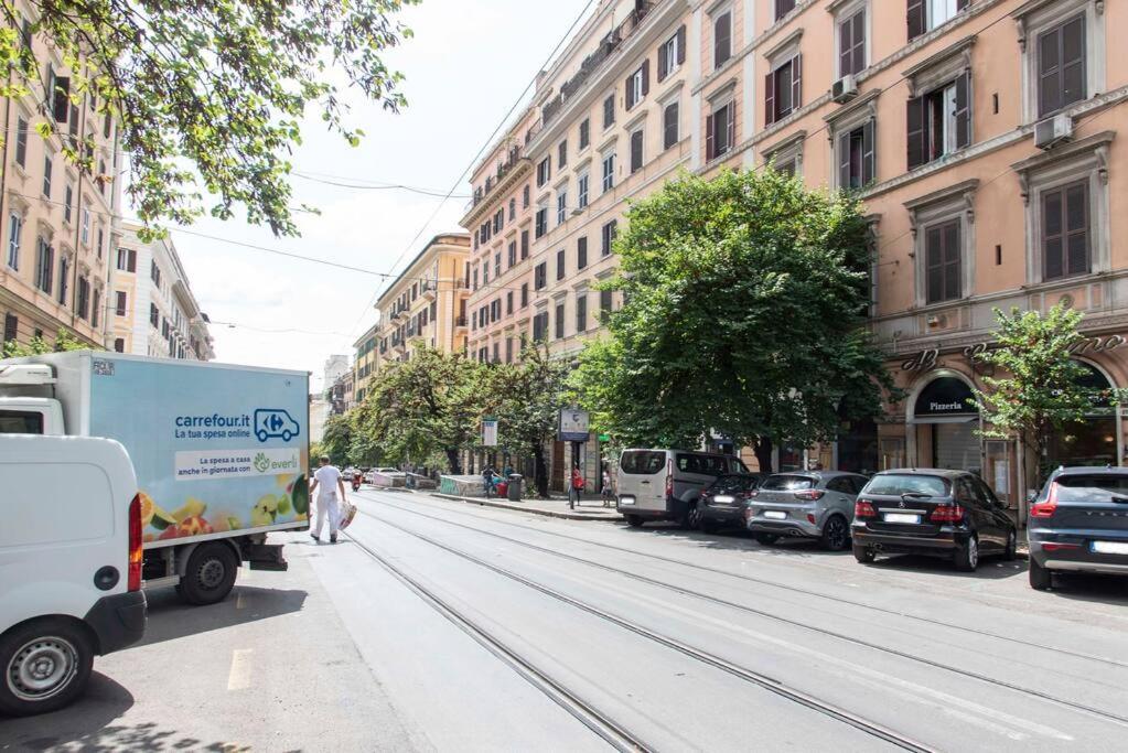 La casa di Marisela in Via Emanuele Filiberto