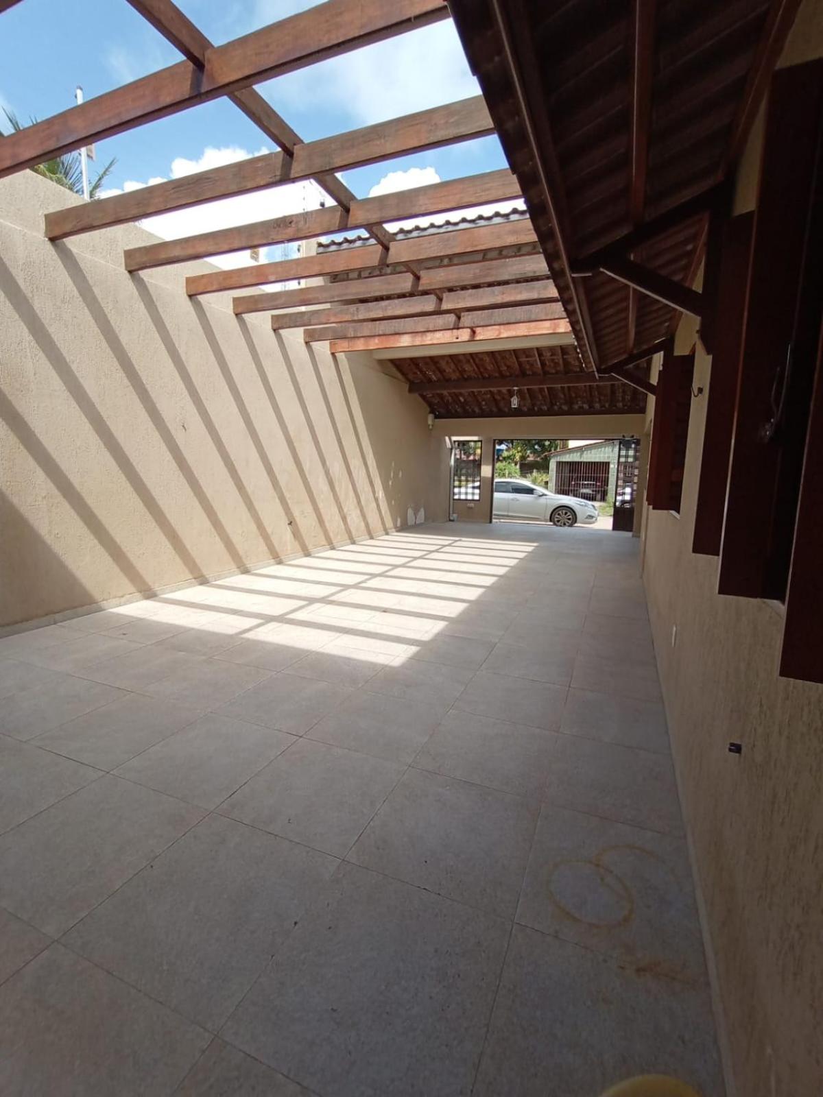 Casa MARAGOGI com PISCINA e área GOURMET COMPLETA