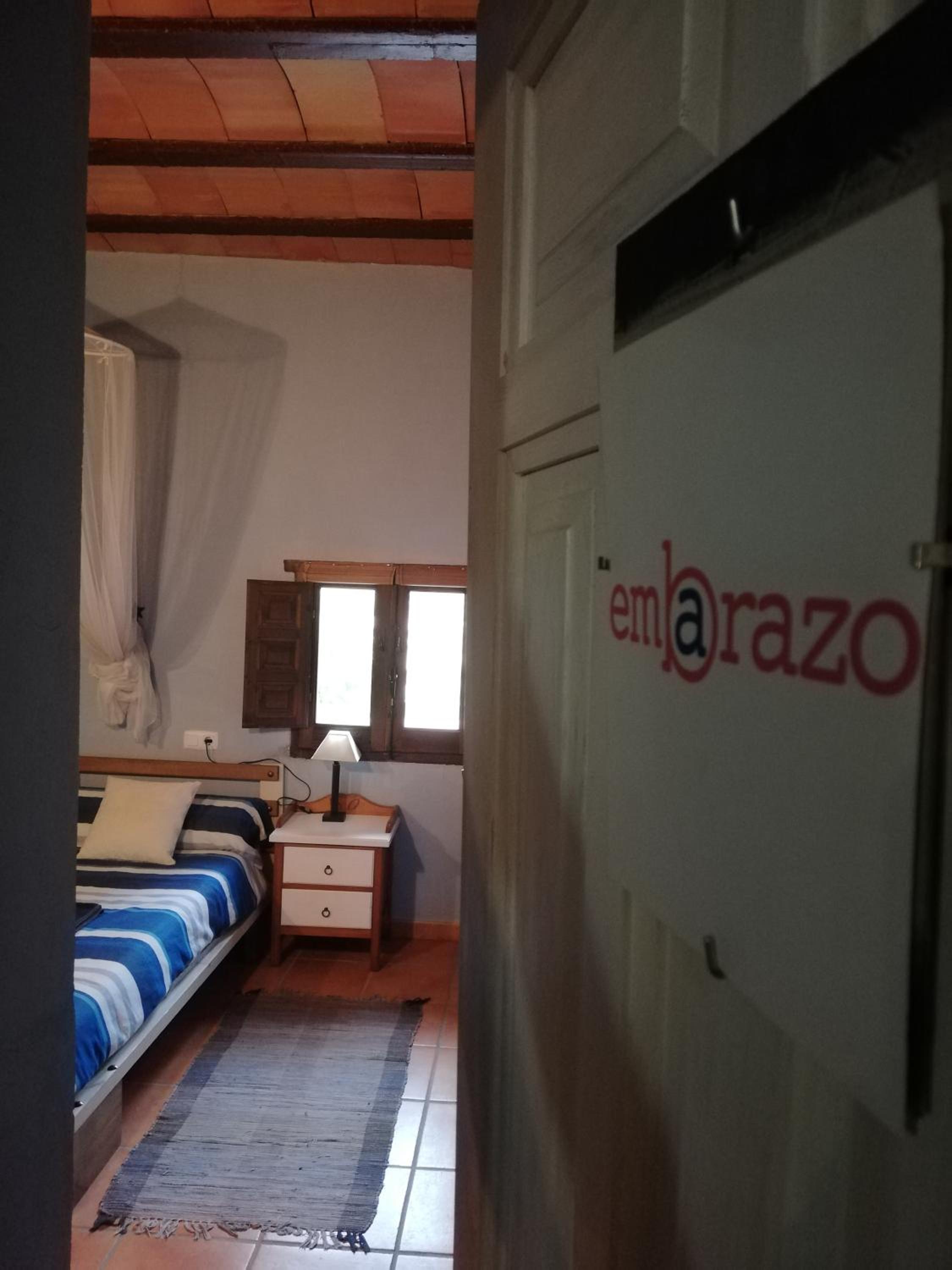 La Vieja Escuela