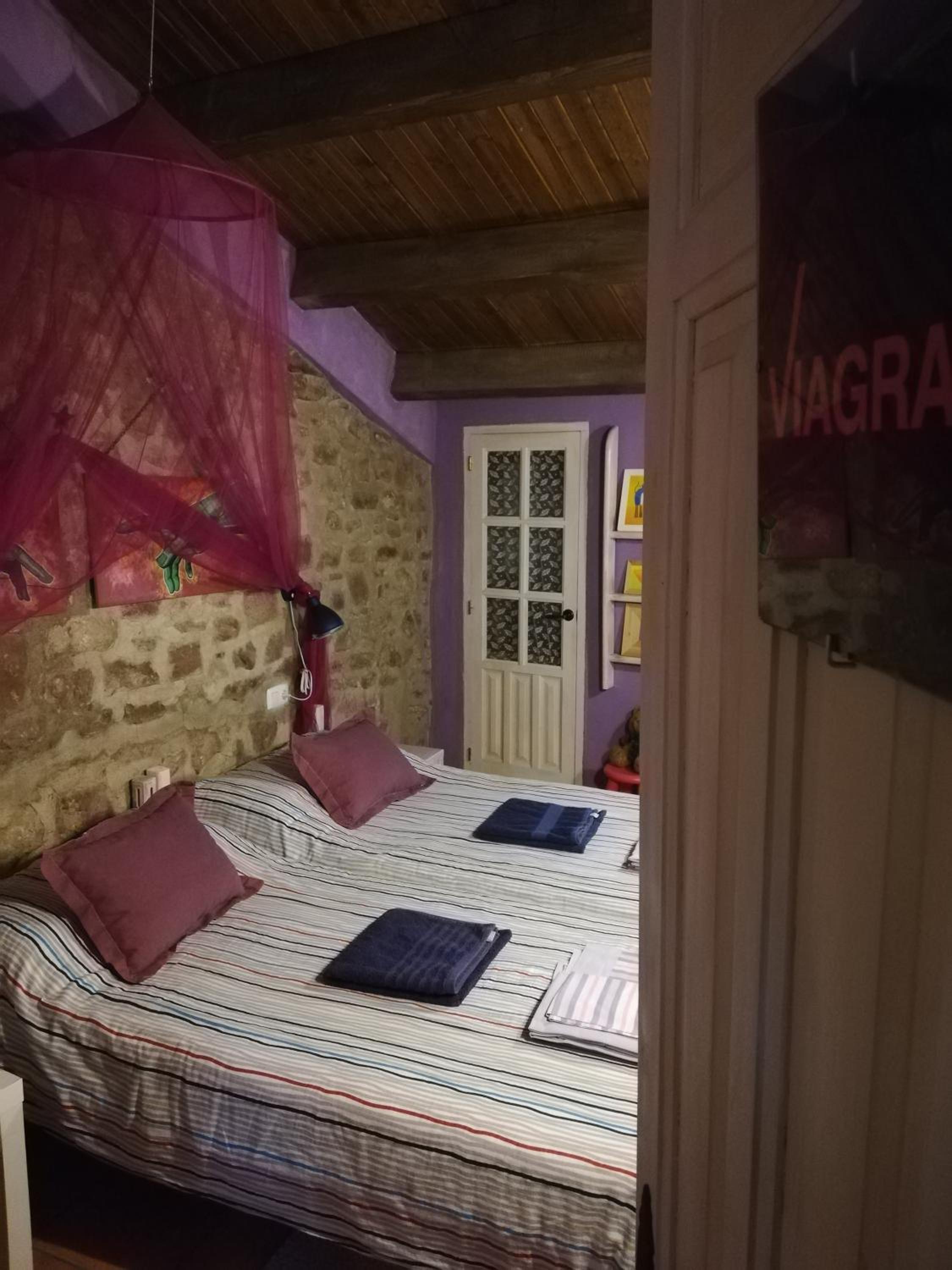 La Vieja Escuela