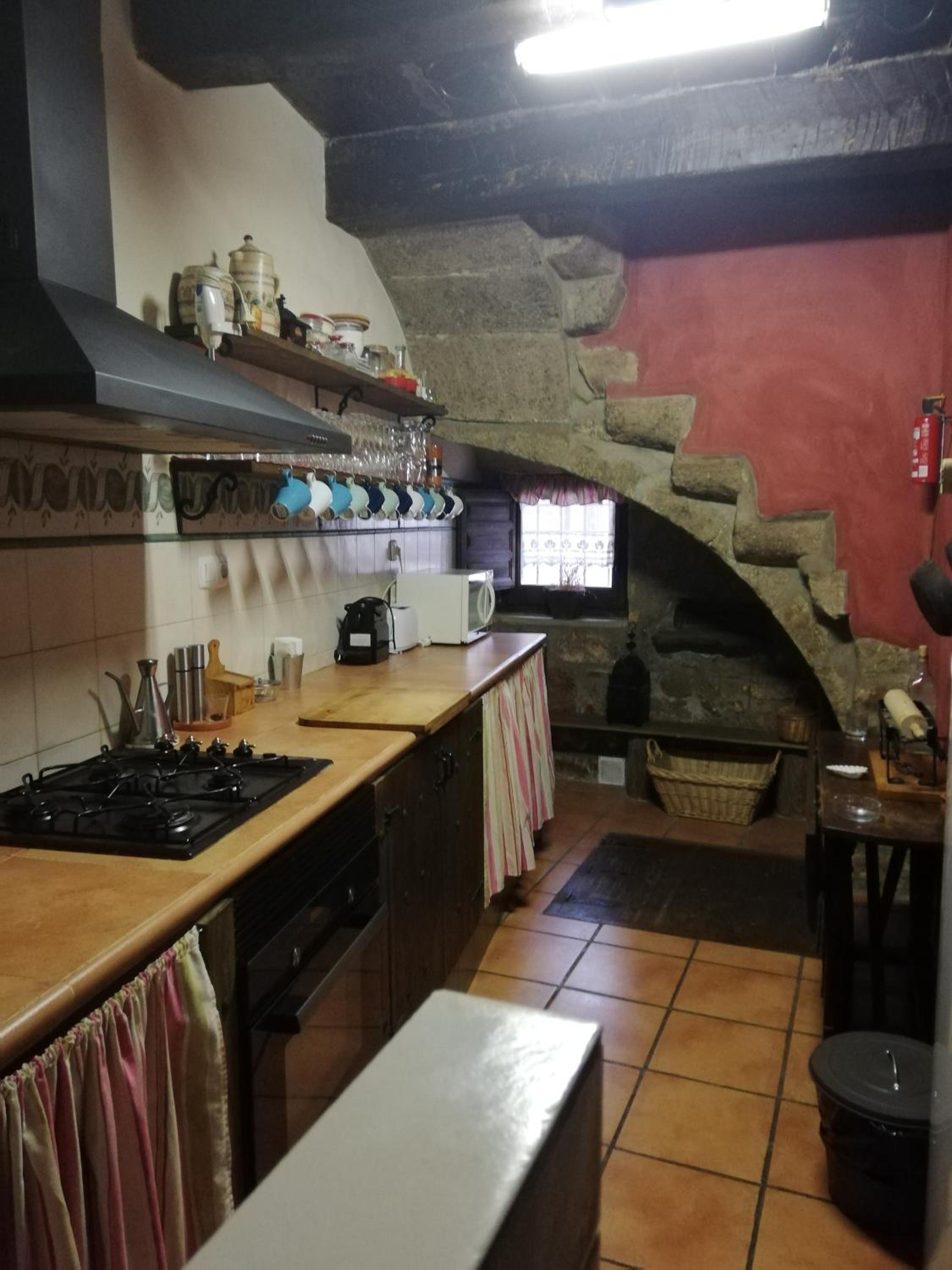 La Vieja Escuela
