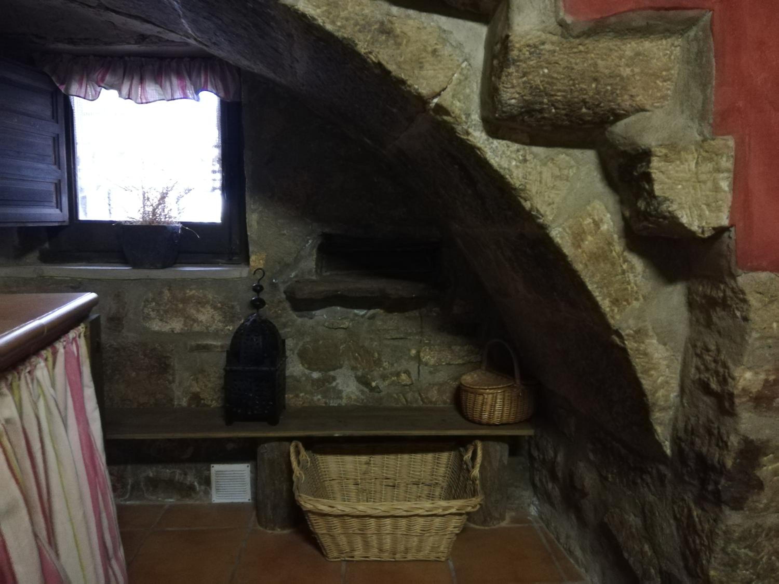 La Vieja Escuela