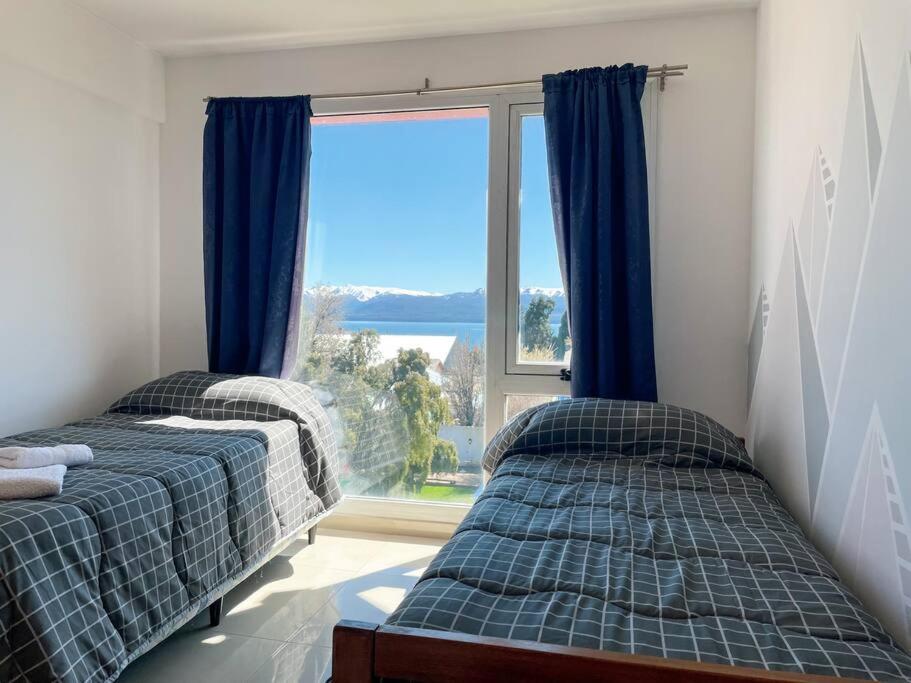 Alquiler exclusivo en Bariloche