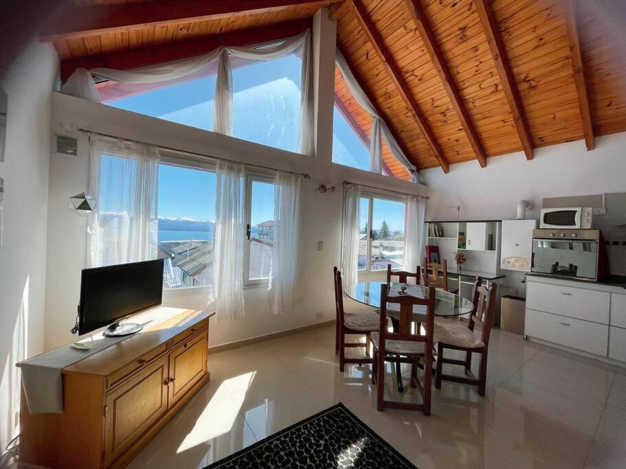 Alquiler exclusivo en Bariloche