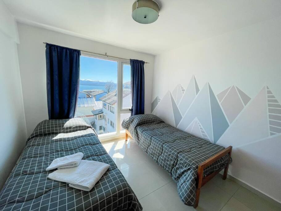 Alquiler exclusivo en Bariloche