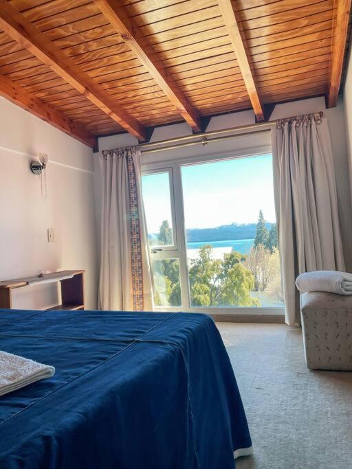 Alquiler exclusivo en Bariloche