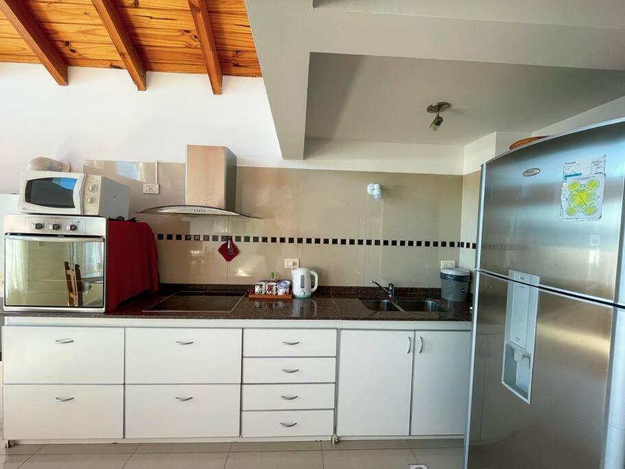 Alquiler exclusivo en Bariloche