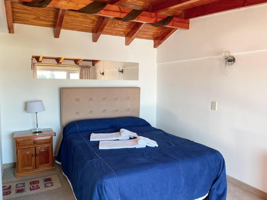 Alquiler exclusivo en Bariloche