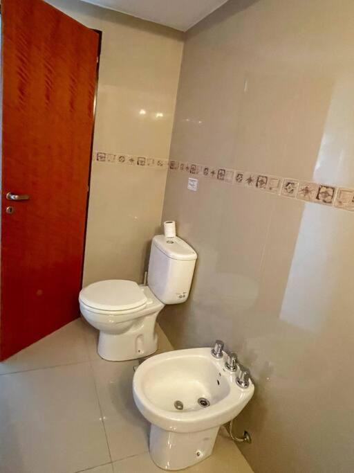 Alquiler exclusivo en Bariloche