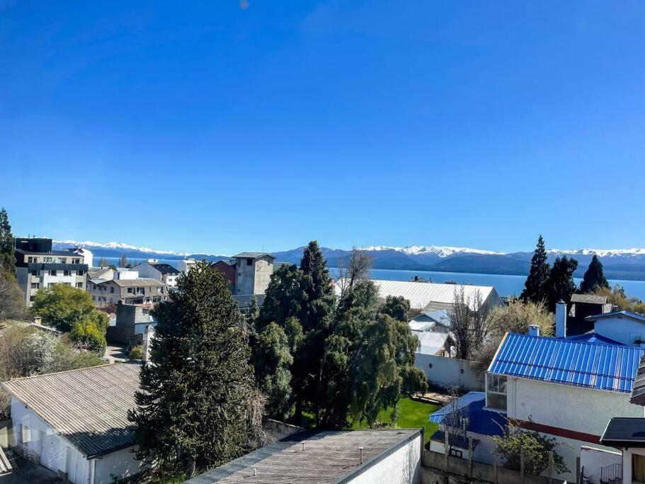 Alquiler exclusivo en Bariloche