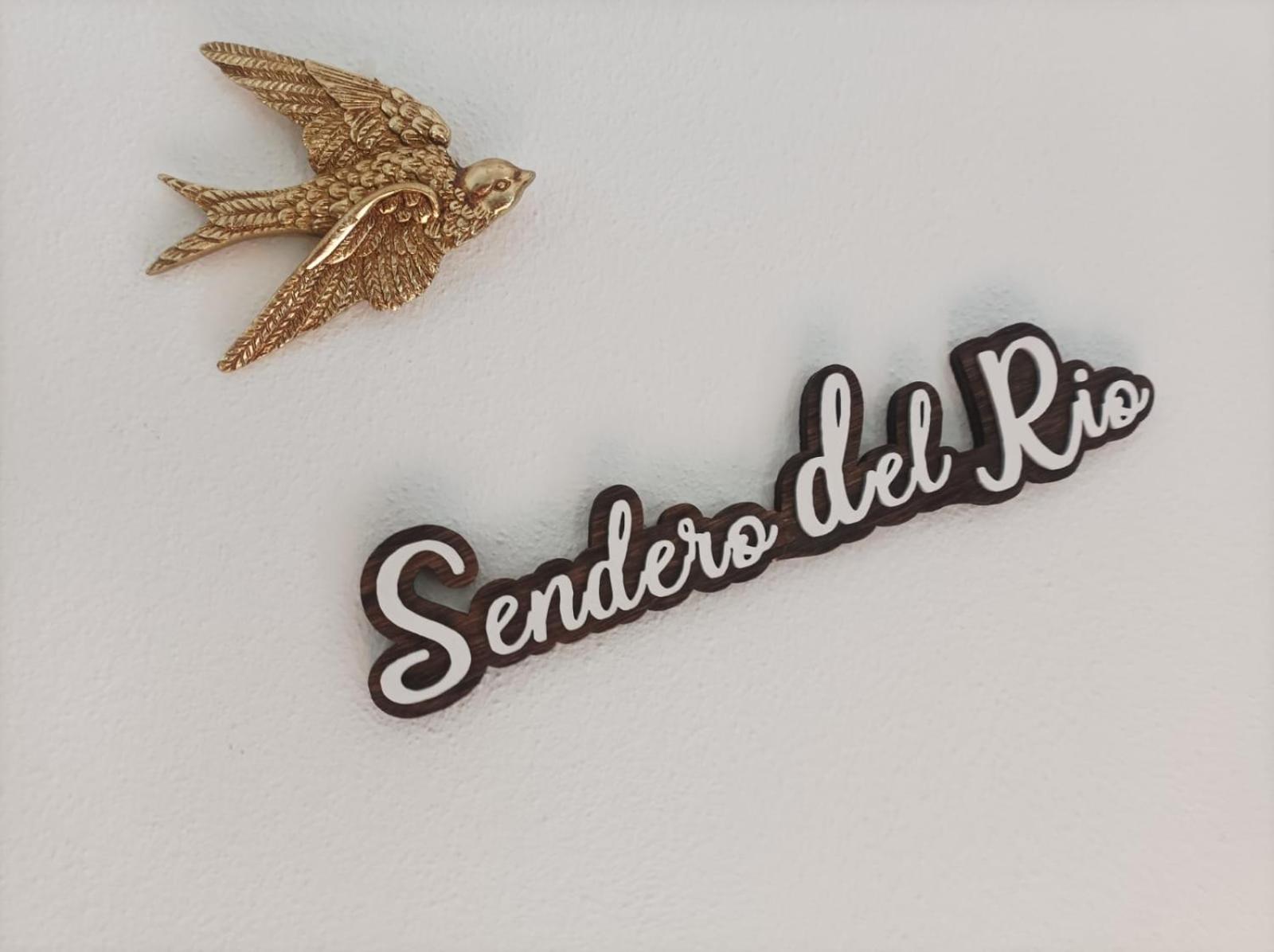 CASA SENDERO DEL RIO