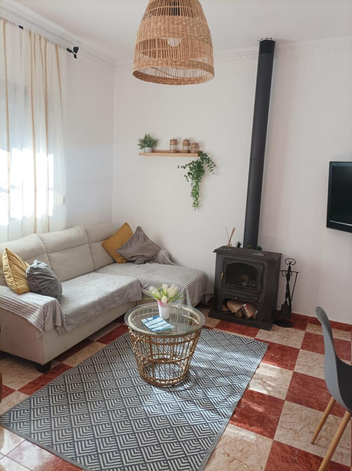 CASA SENDERO DEL RIO
