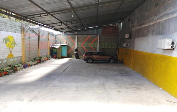 HOSTAL AKEMI view 3