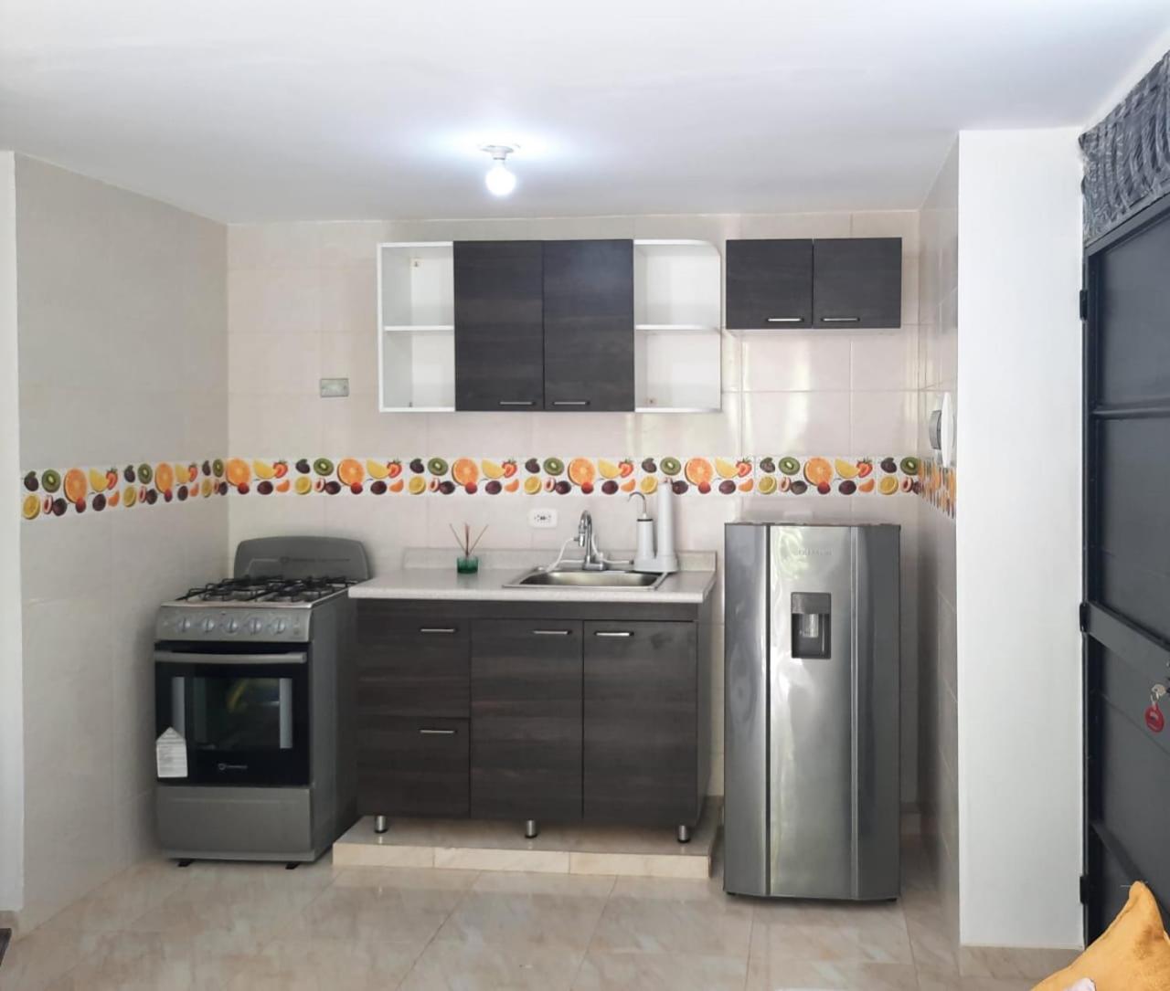 Apartamento Vía a Minca