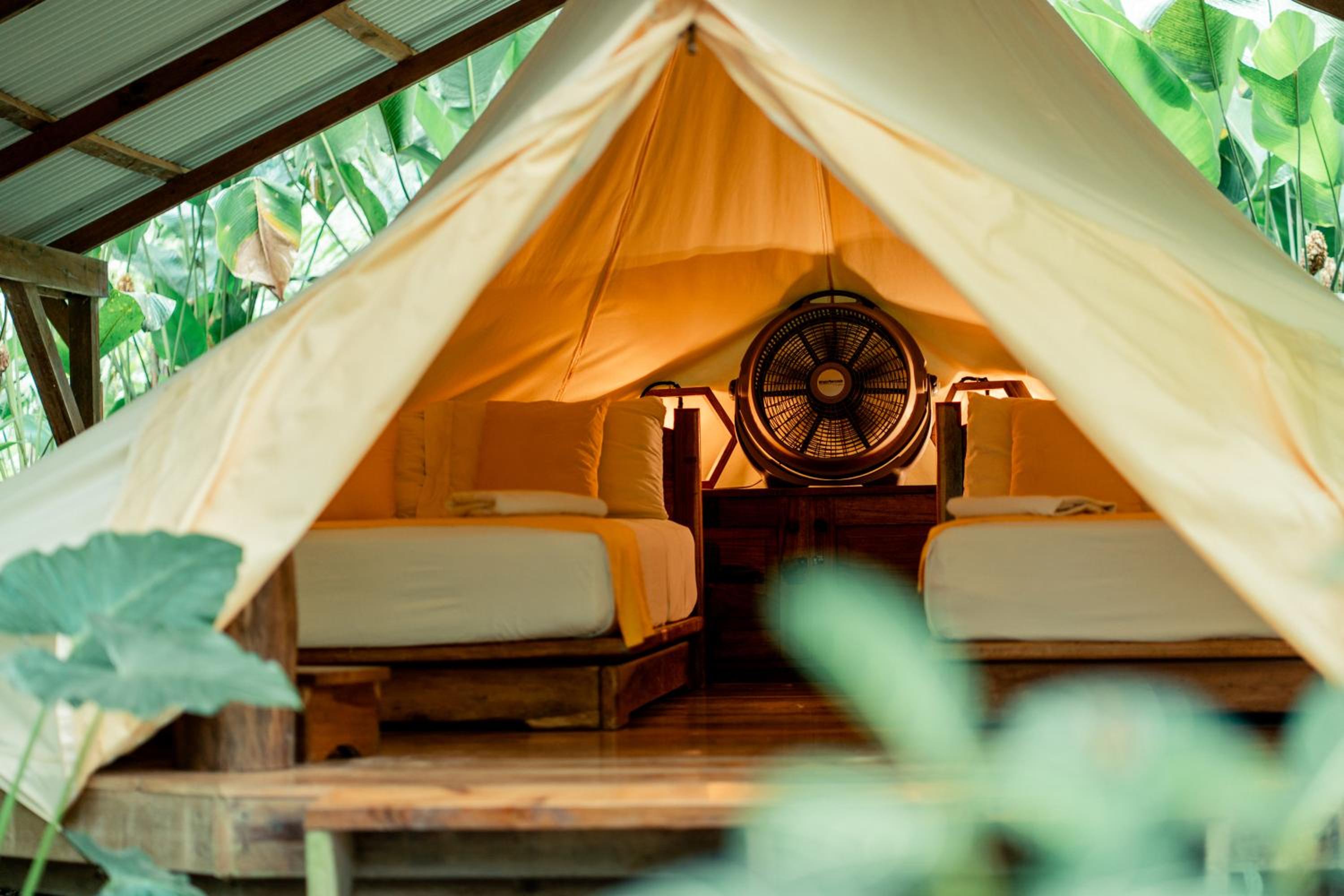 Palmar Beach Lodge