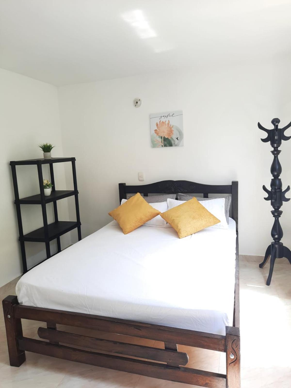 Apartamento Vía a Minca