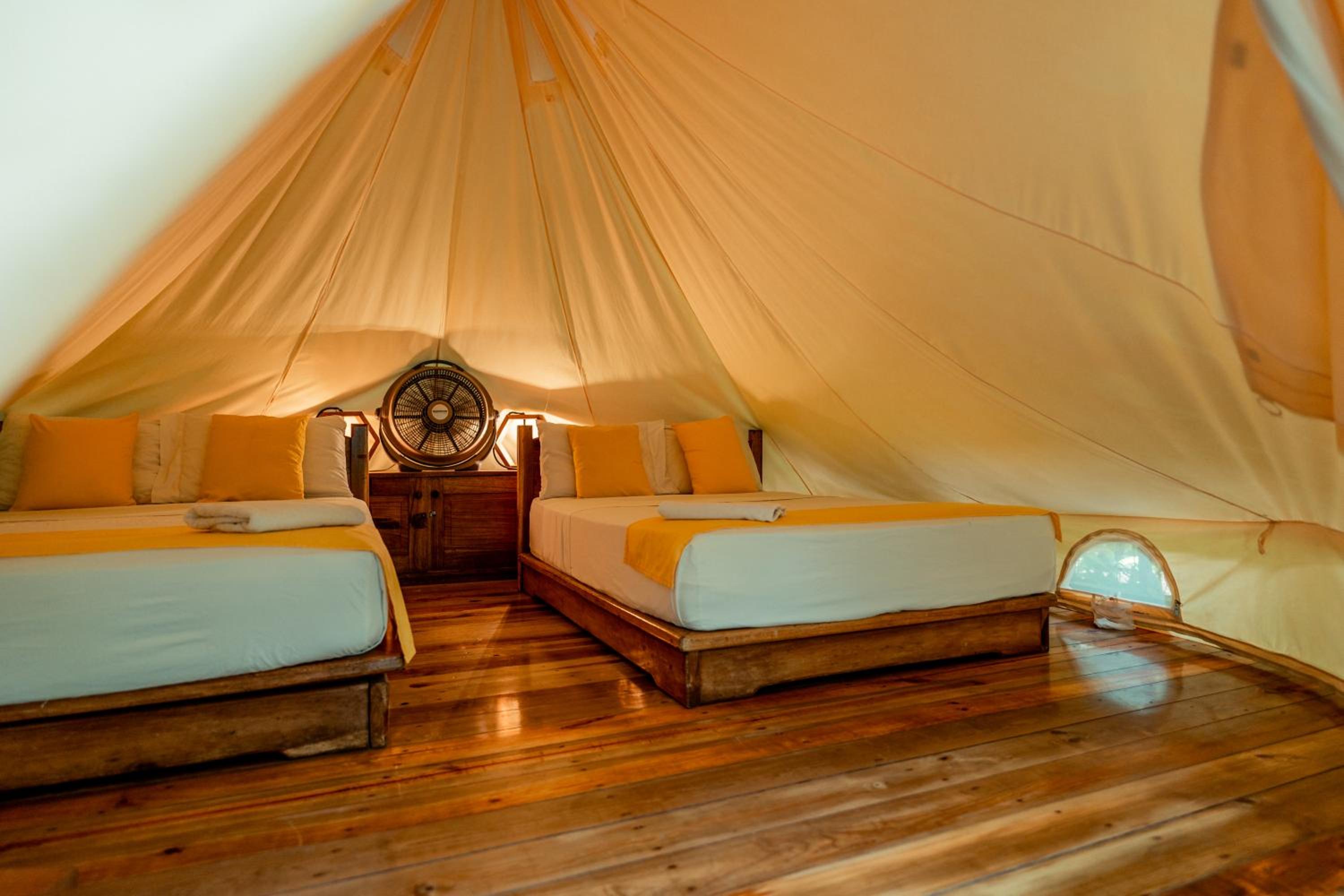 Palmar Beach Lodge