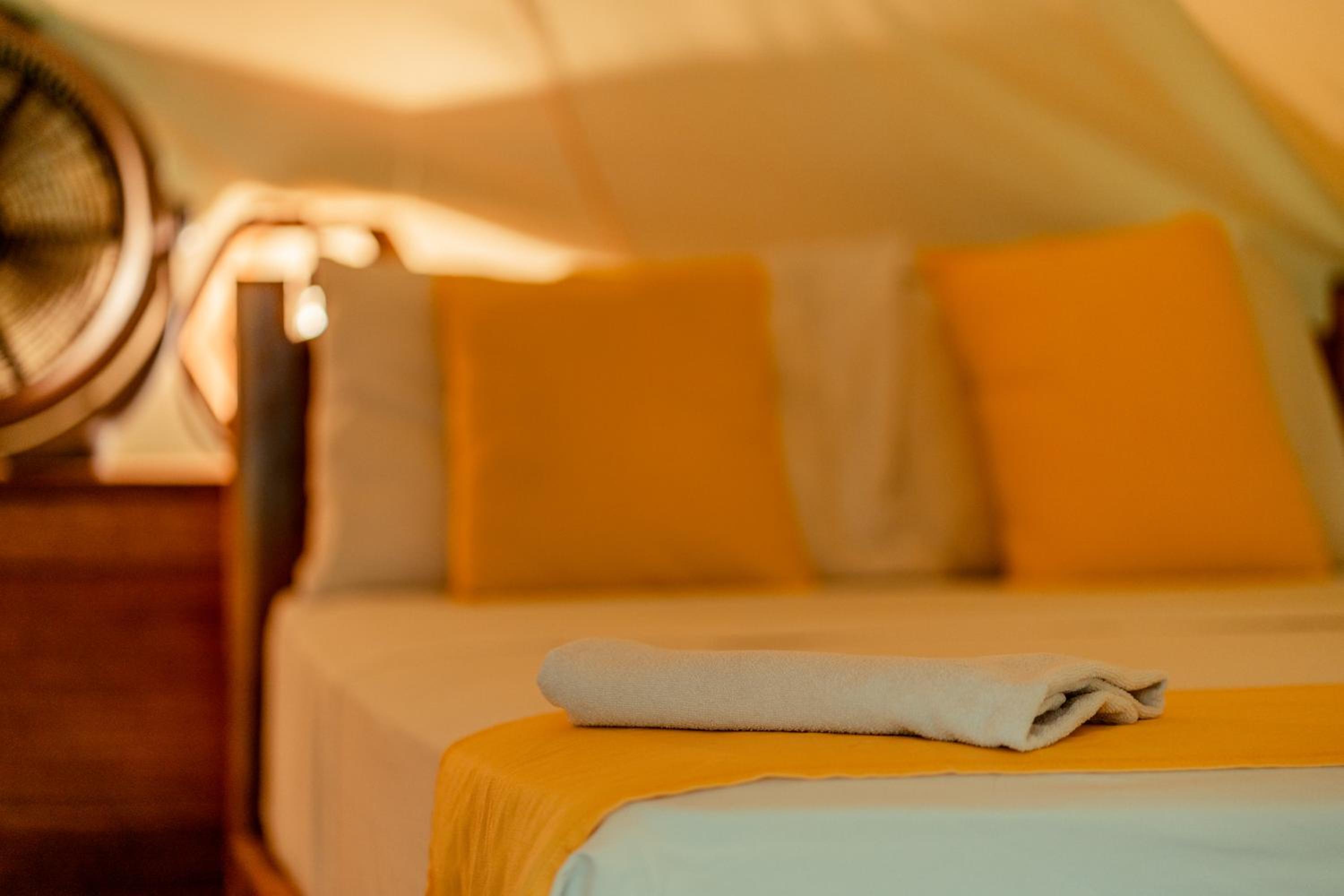 Palmar Beach Lodge