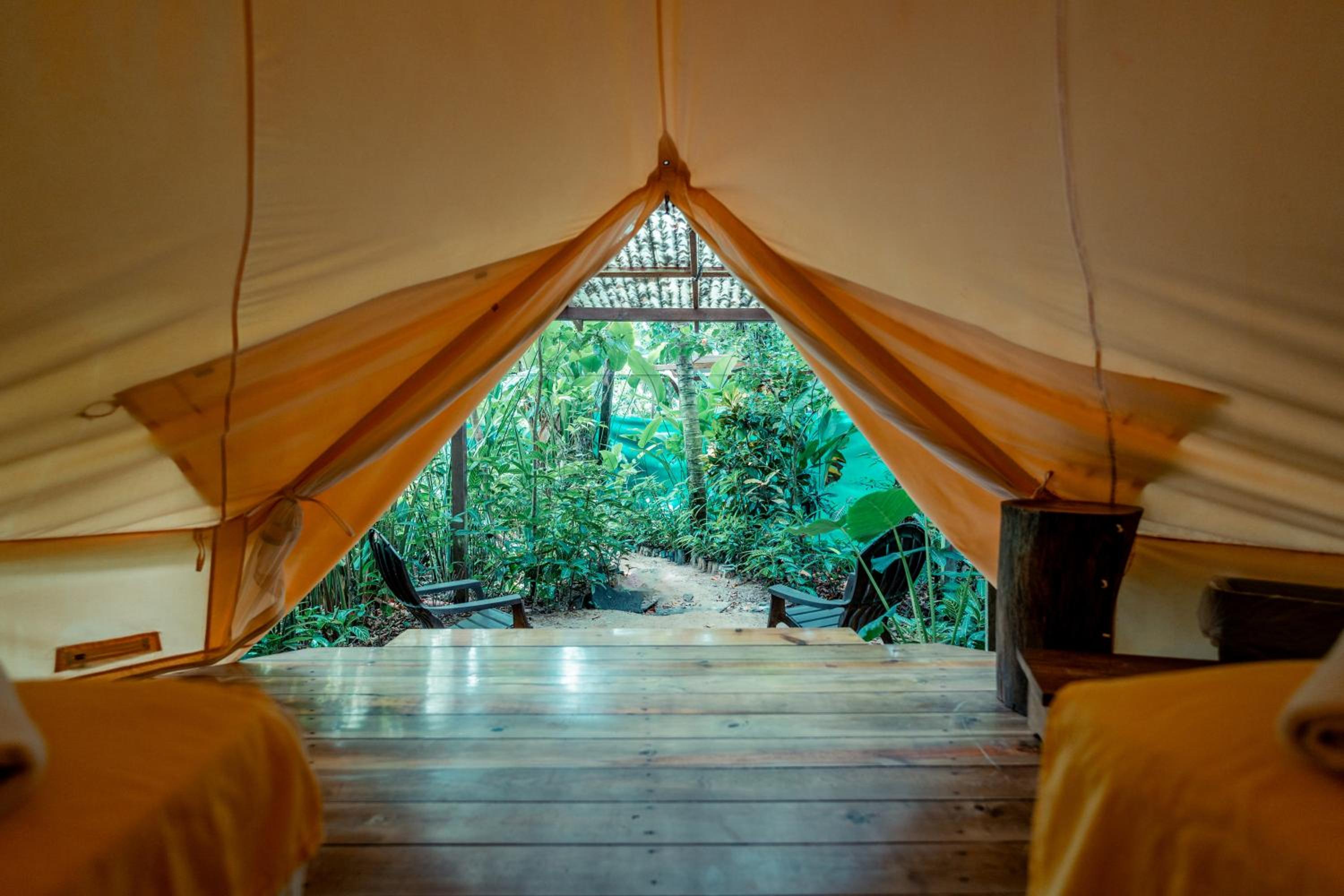 Palmar Beach Lodge