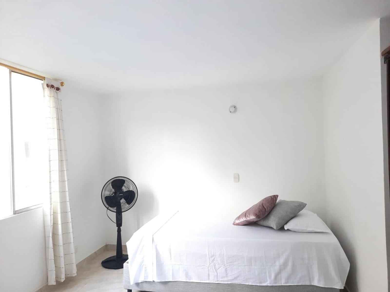 Apartamento Vía a Minca