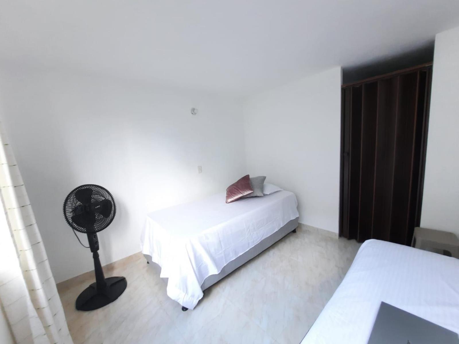 Apartamento Vía a Minca