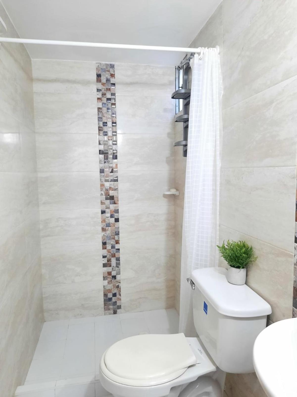 Apartamento Vía a Minca
