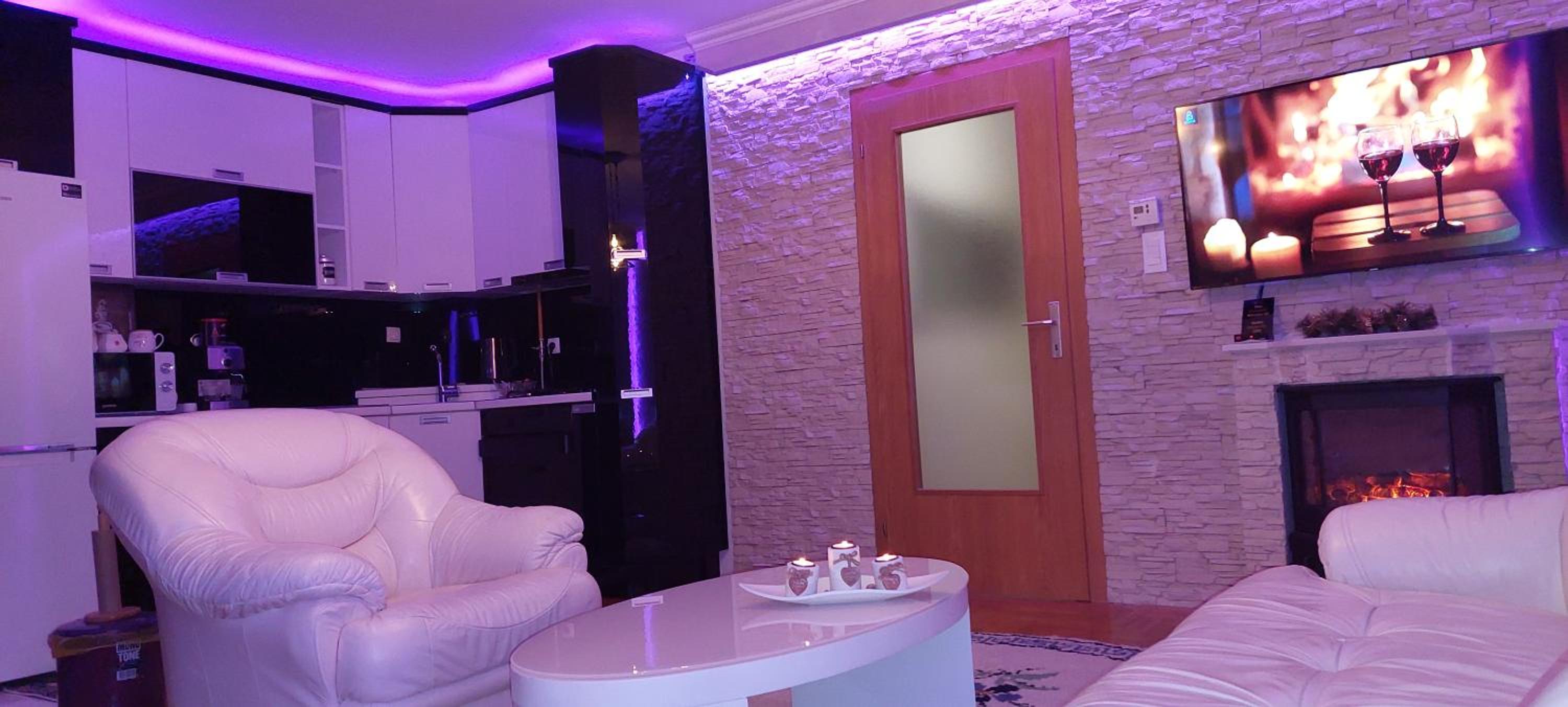 Royal Place Apartment - East Sarajevo