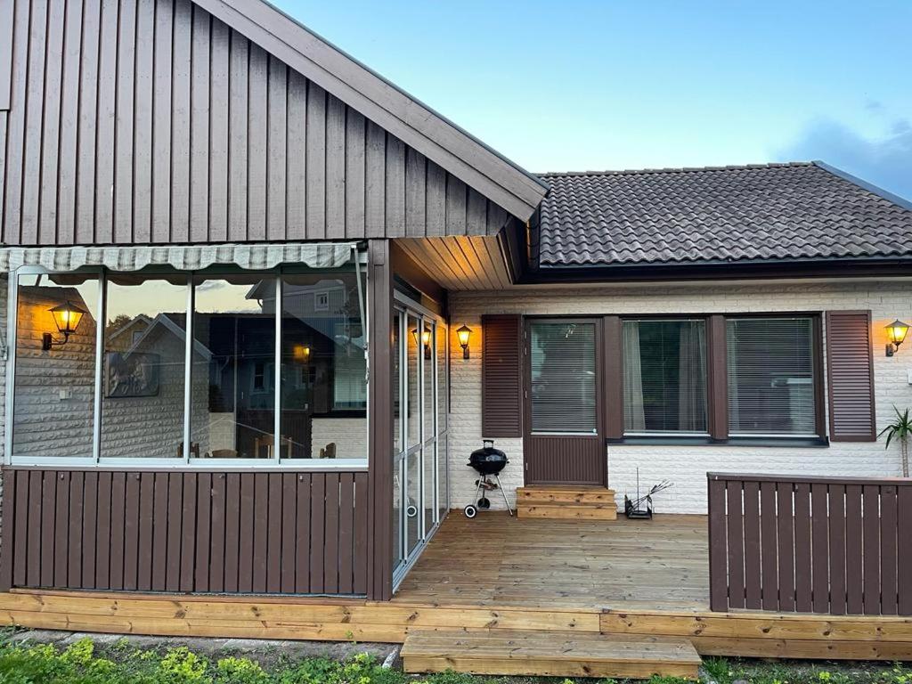 Noah Longstay Liljanstorpsvägen