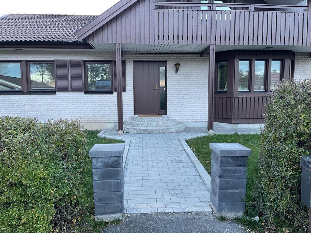 Noah Longstay Liljanstorpsvägen
