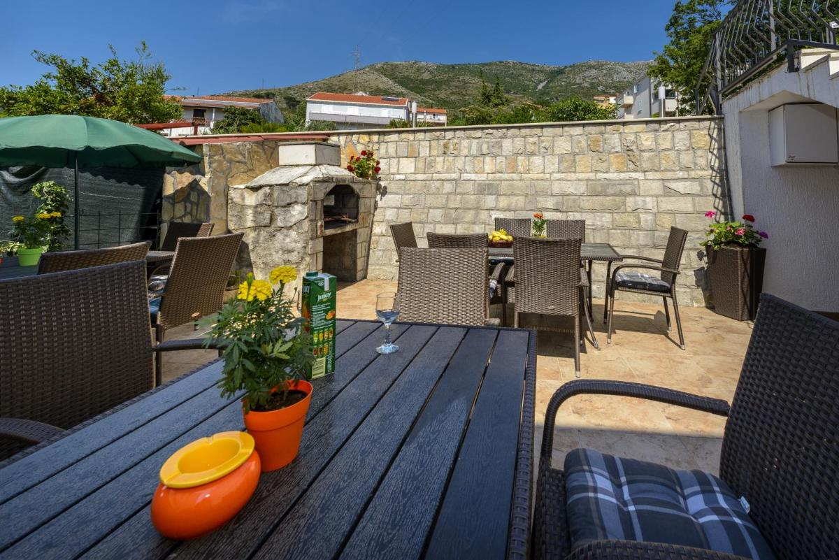 Cavtat Vacations - Guest House Villa Bellevue - Property Image 29