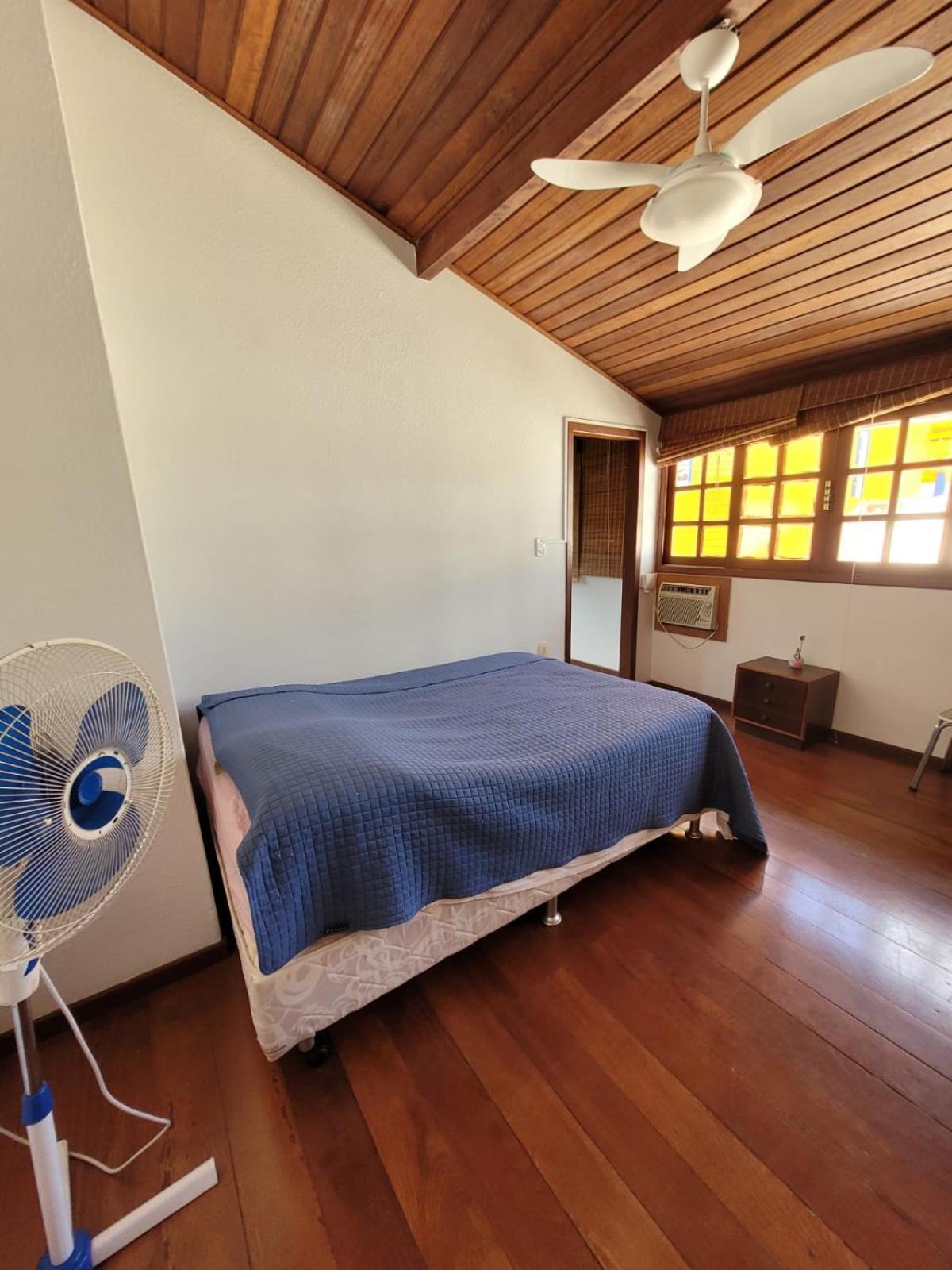 Casa com piscina ingleses 0161