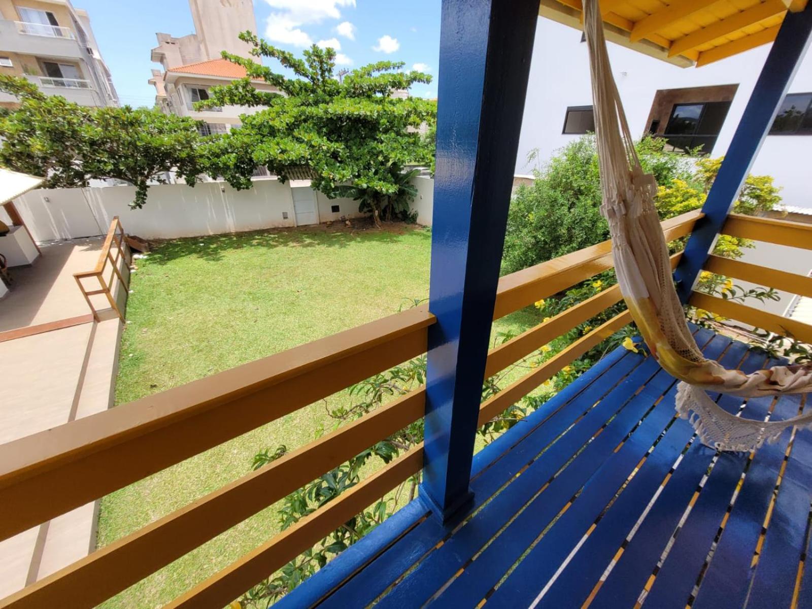 Casa com piscina ingleses 0161