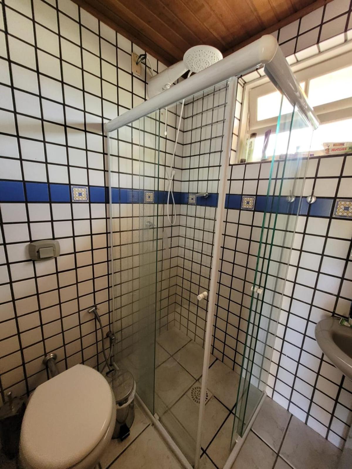 Casa com piscina ingleses 0161