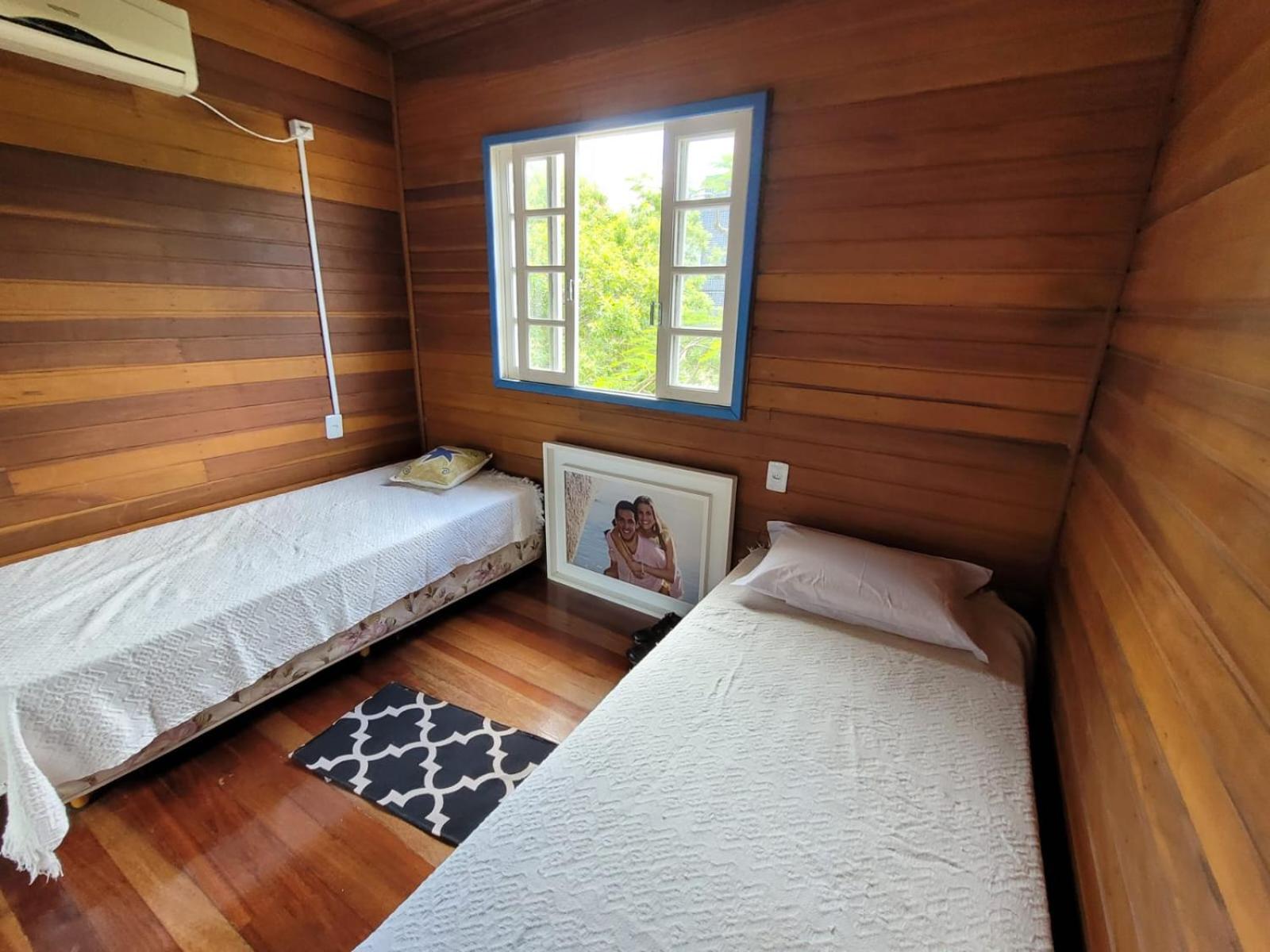 Casa com piscina ingleses 0161