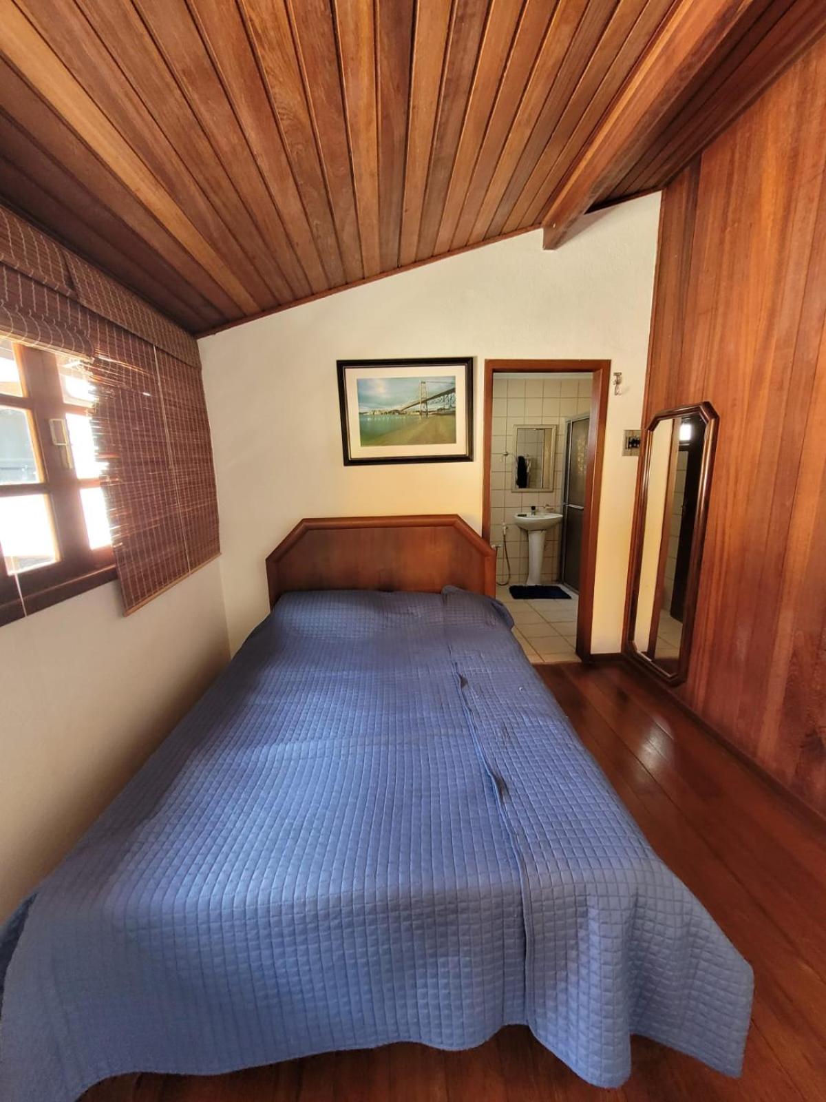 Casa com piscina ingleses 0161
