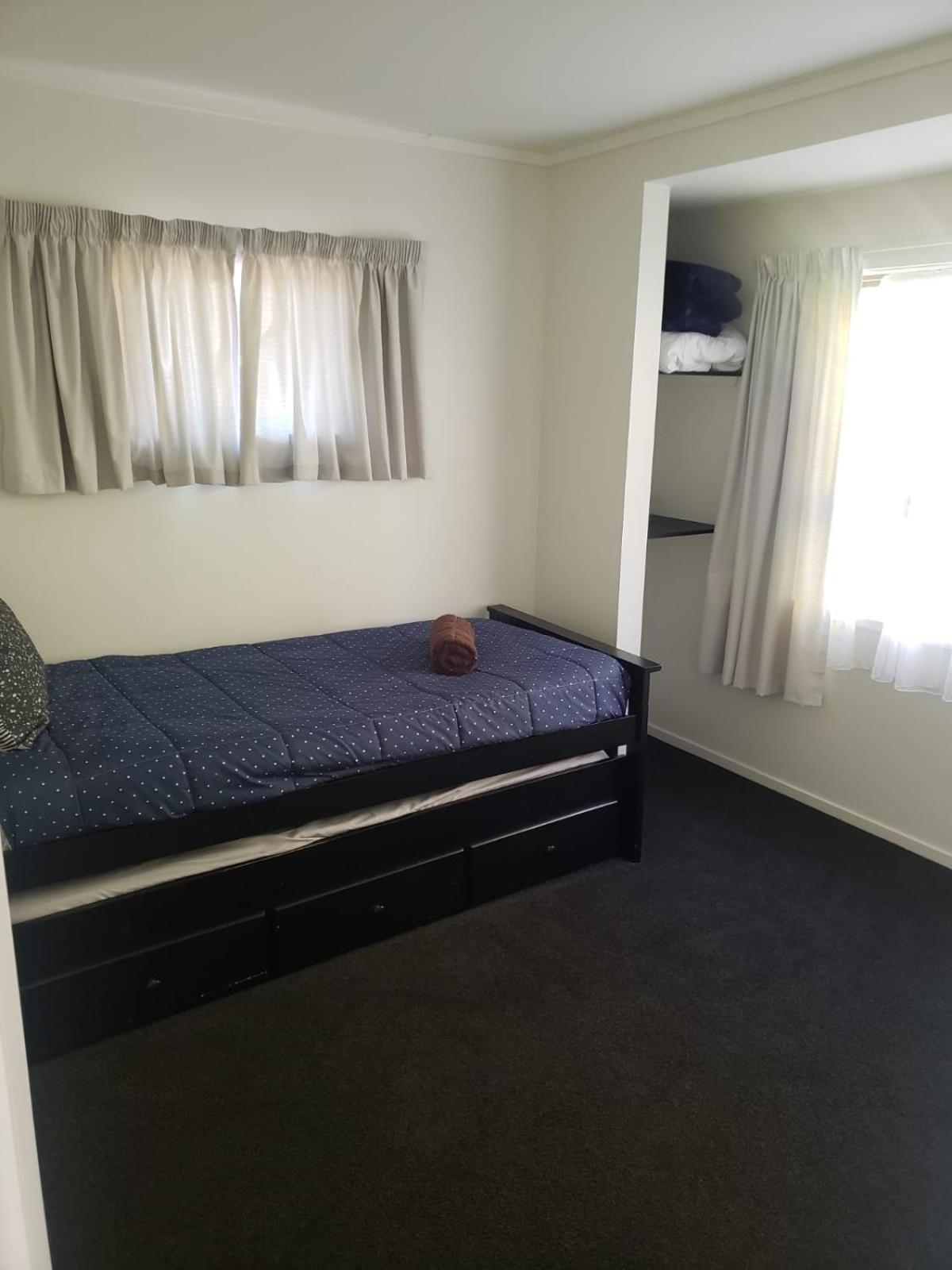 Paihia Retreat