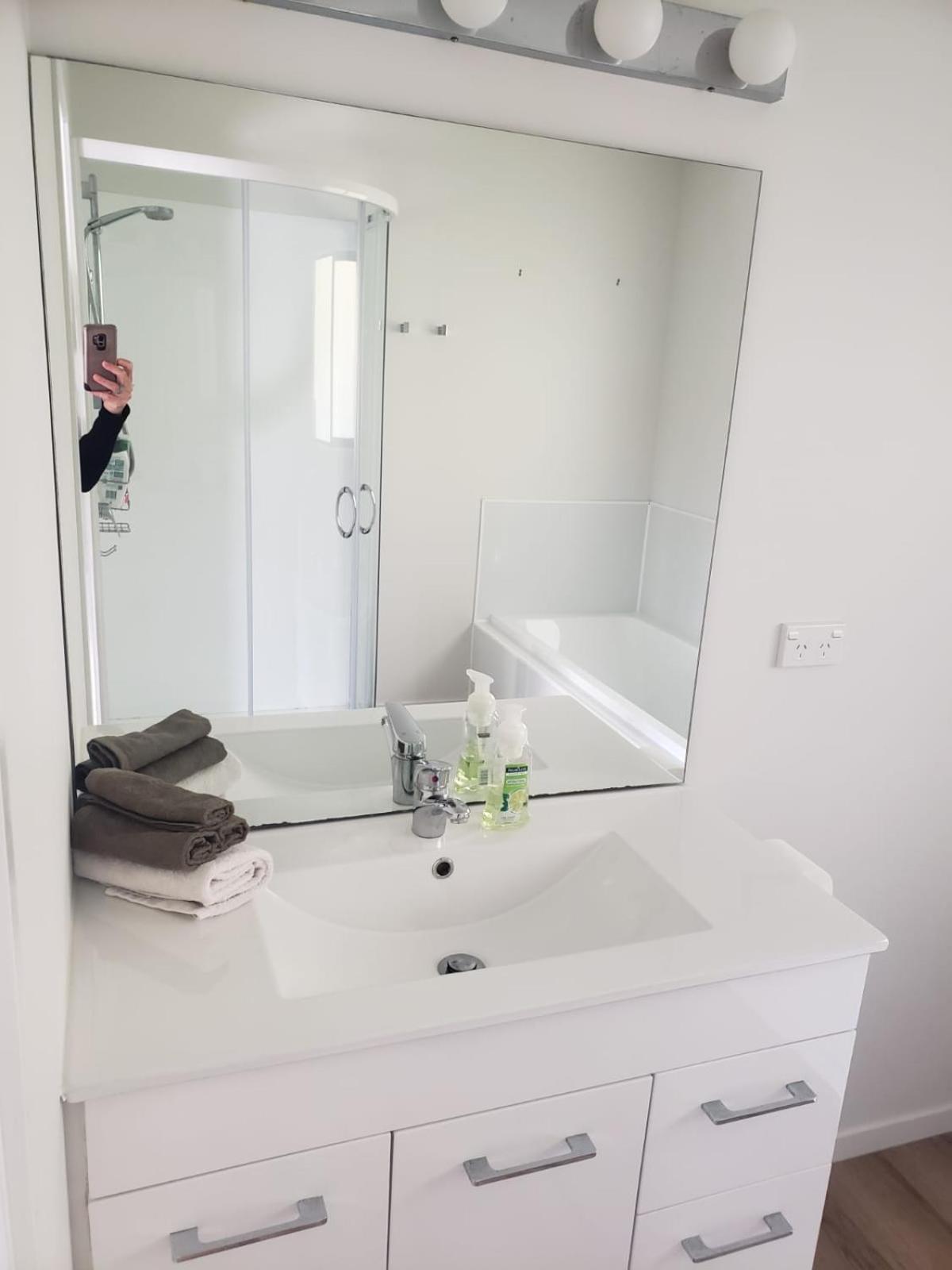 Paihia Retreat