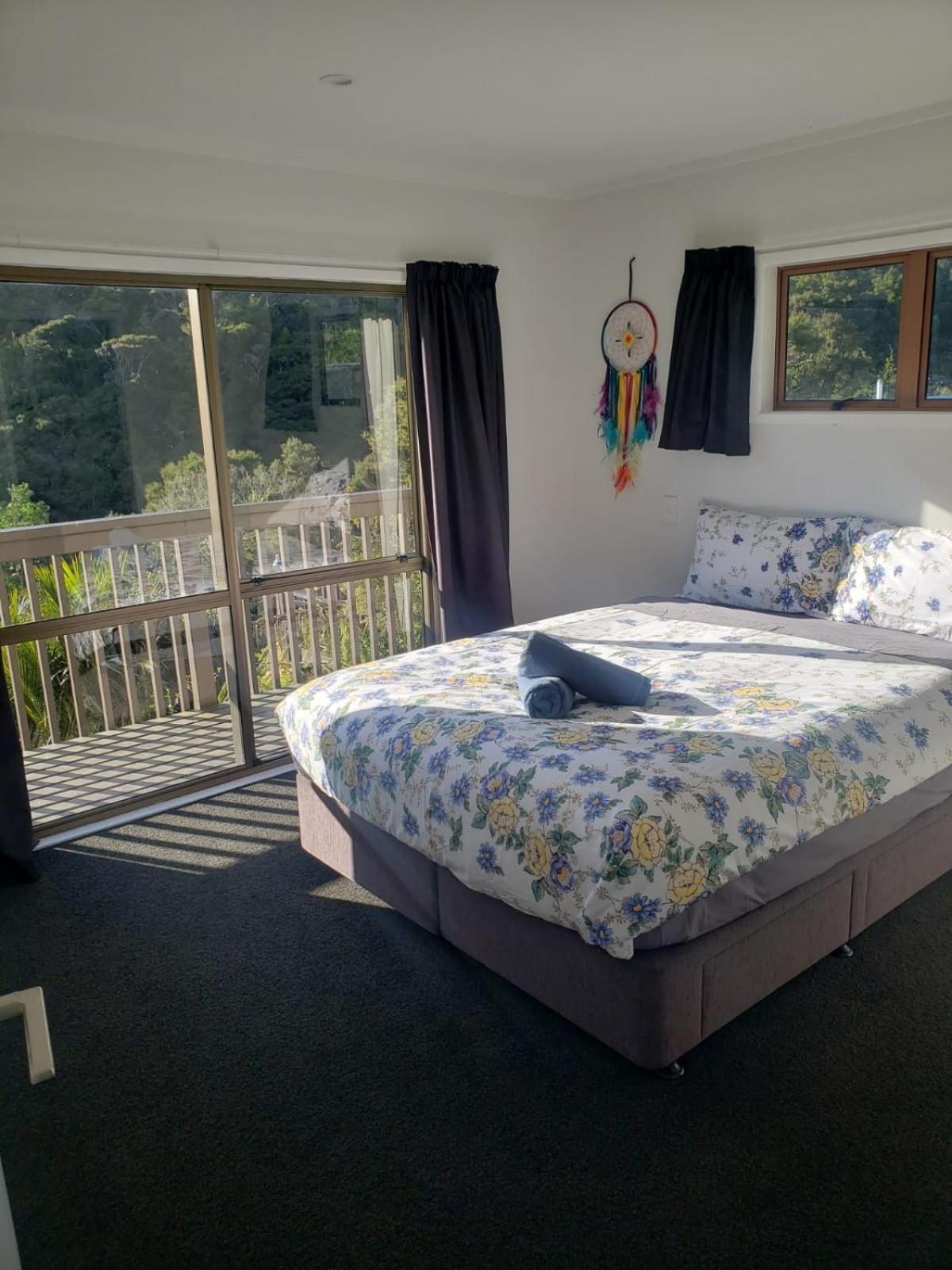 Paihia Retreat