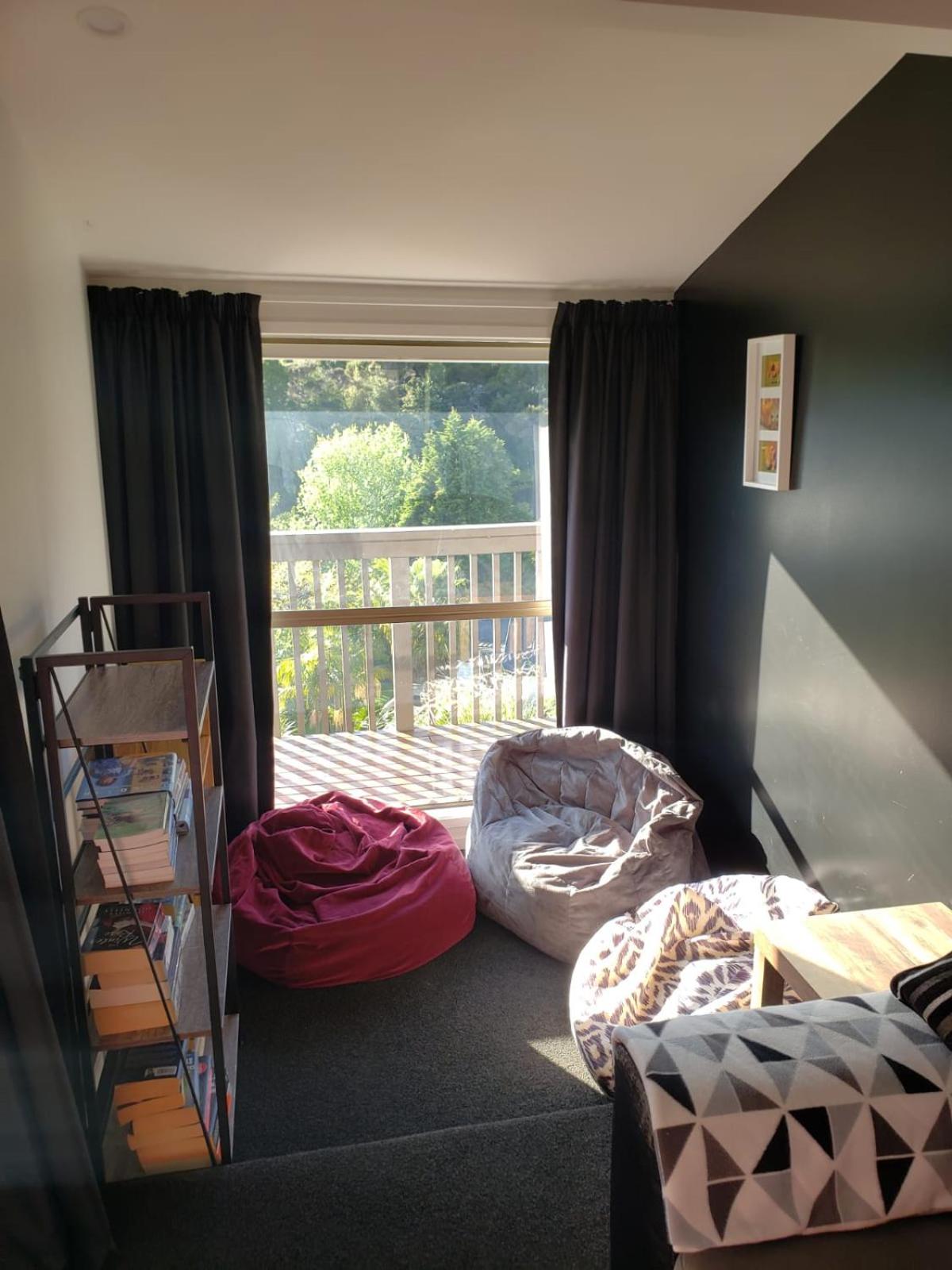 Paihia Retreat